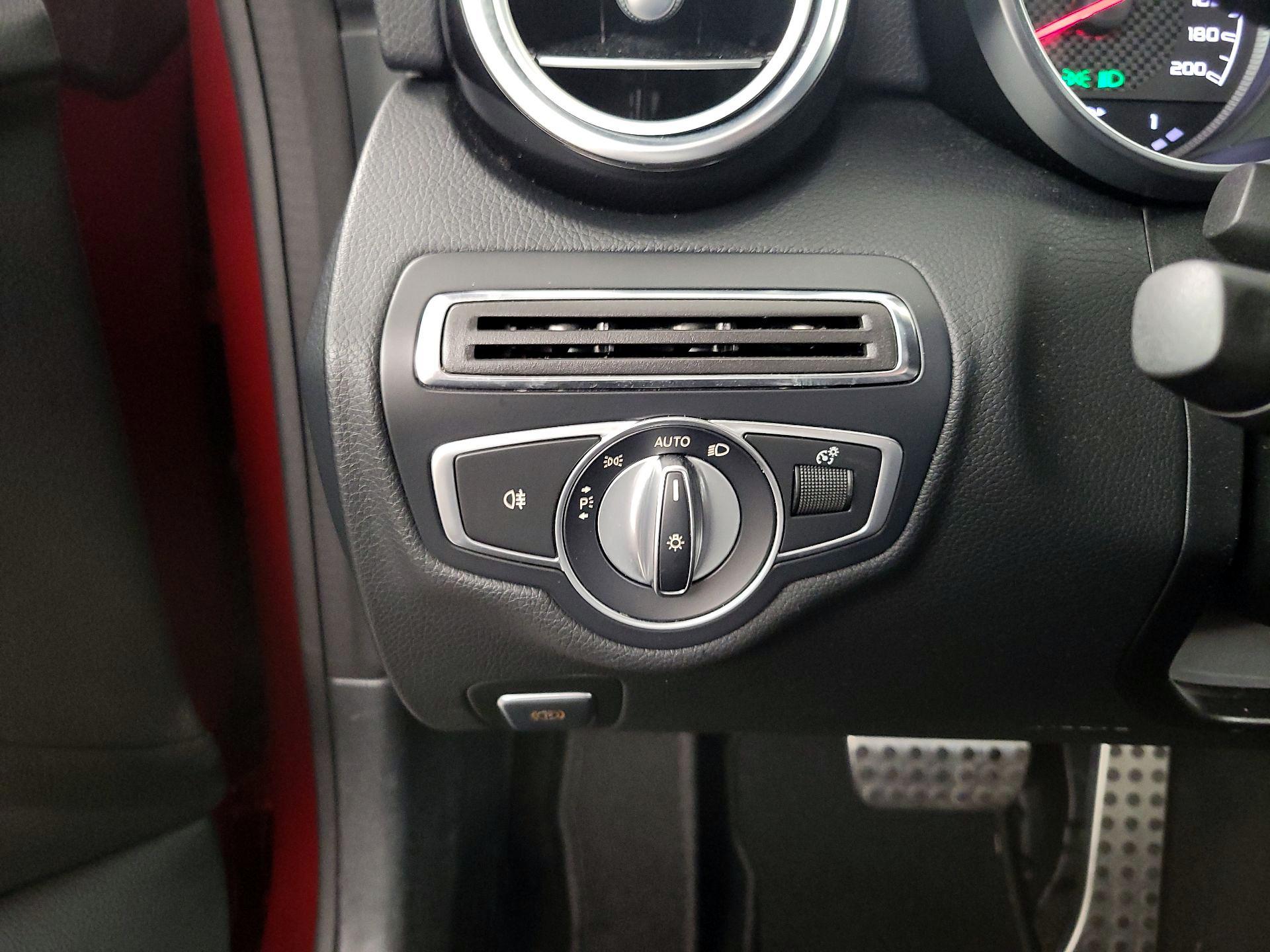 Thumbnail: 2017 Mercedes-Benz C-Class - 13