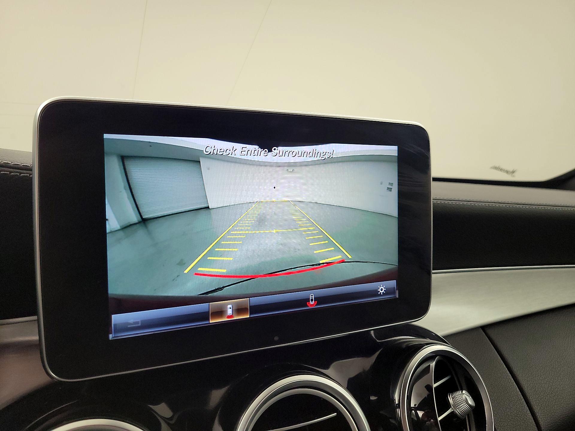 Thumbnail: 2017 Mercedes-Benz C-Class - 14