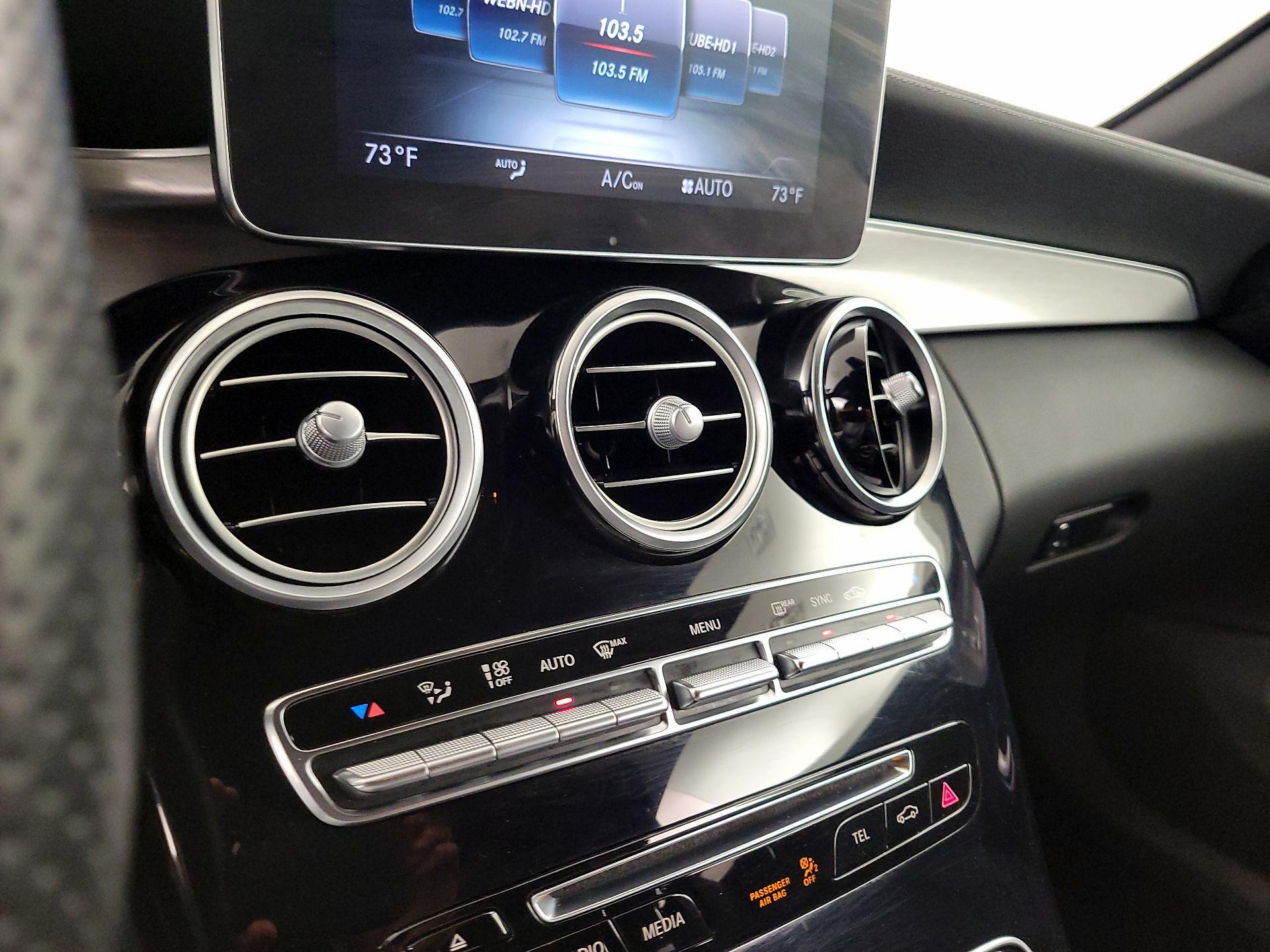 Thumbnail: 2017 Mercedes-Benz C-Class - 16