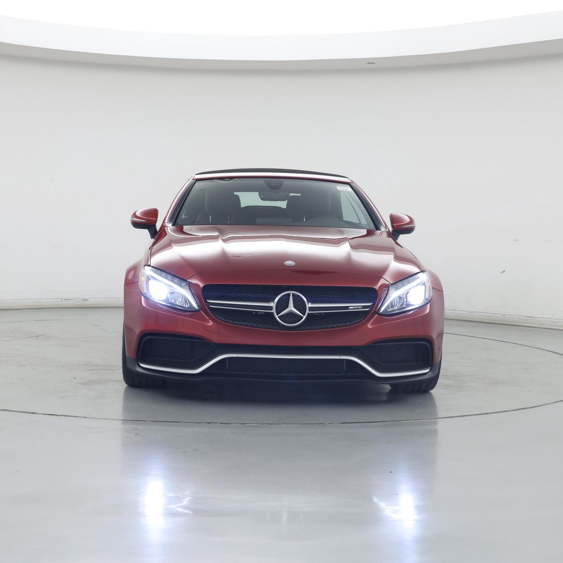 Thumbnail: 2017 Mercedes-Benz C-Class - 5