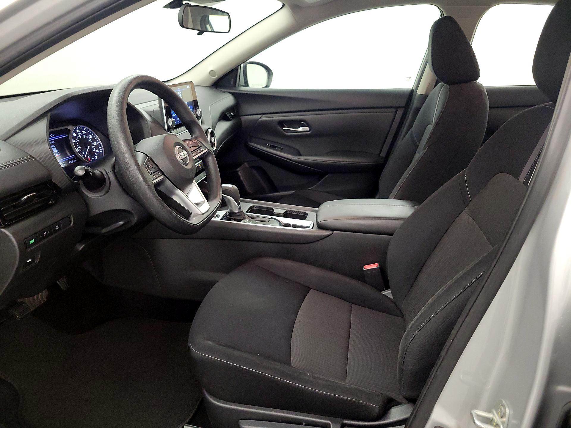 Thumbnail: 2023 Nissan Sentra - 11