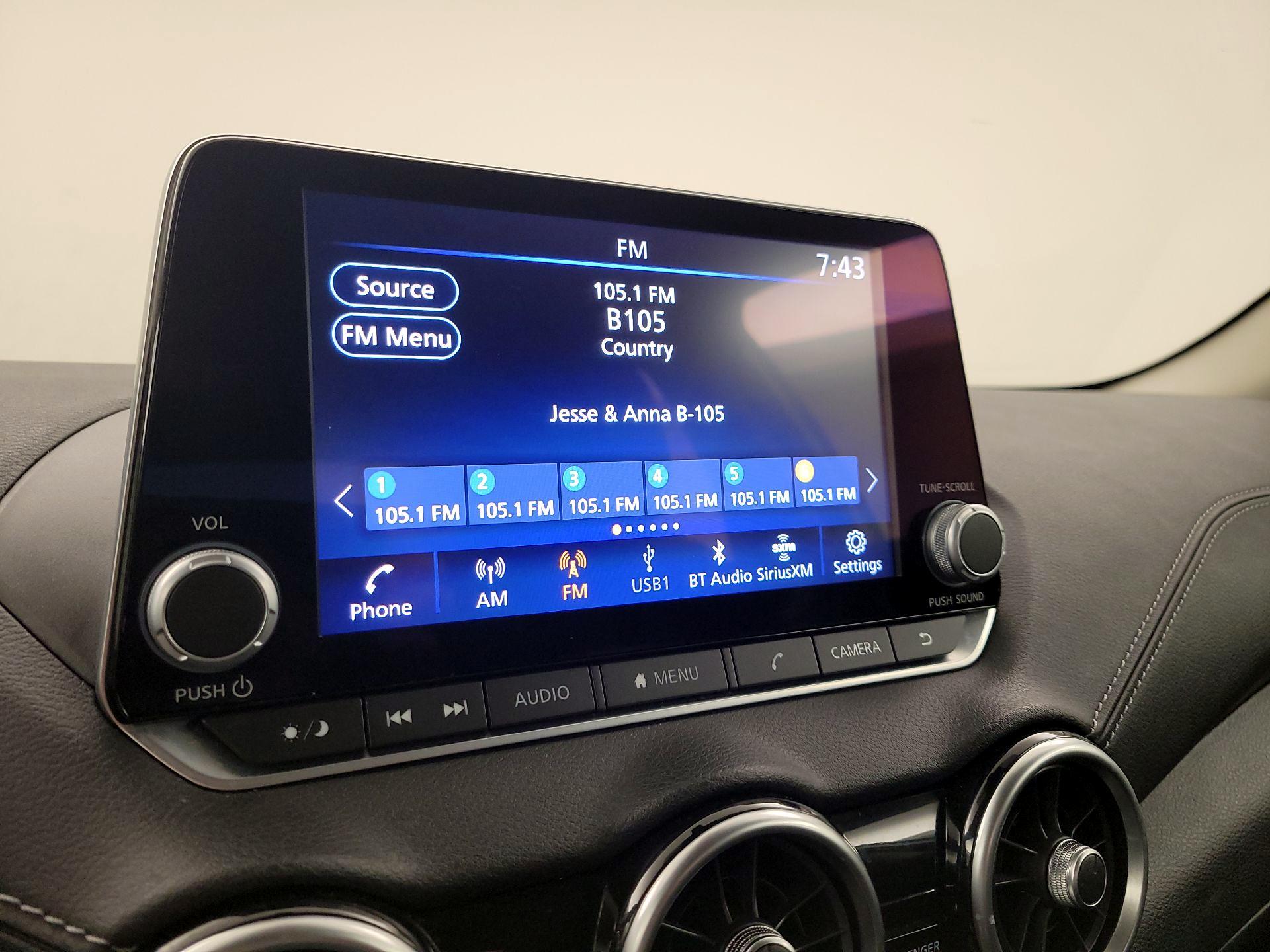 Thumbnail: 2023 Nissan Sentra - 15