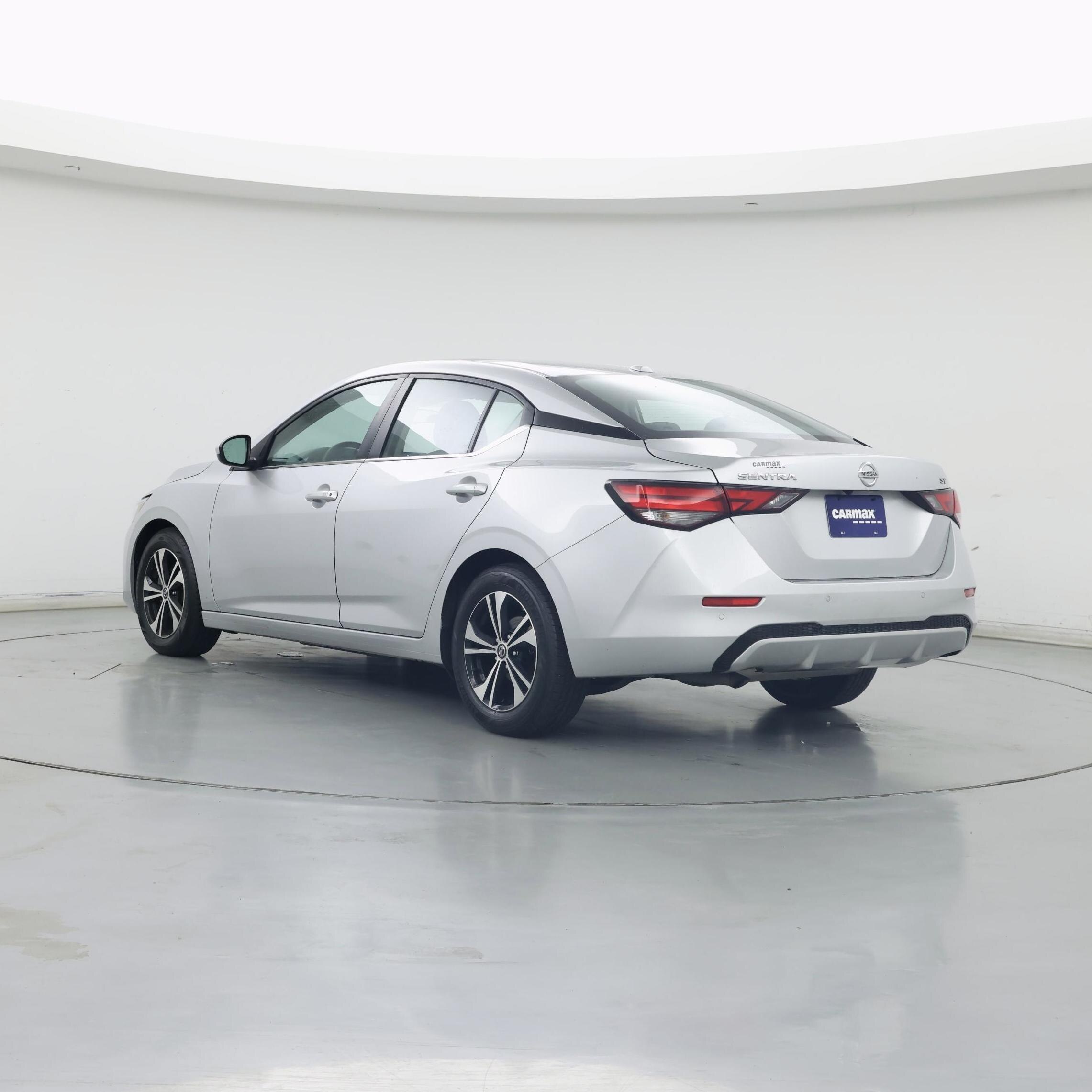 Thumbnail: 2023 Nissan Sentra - 2