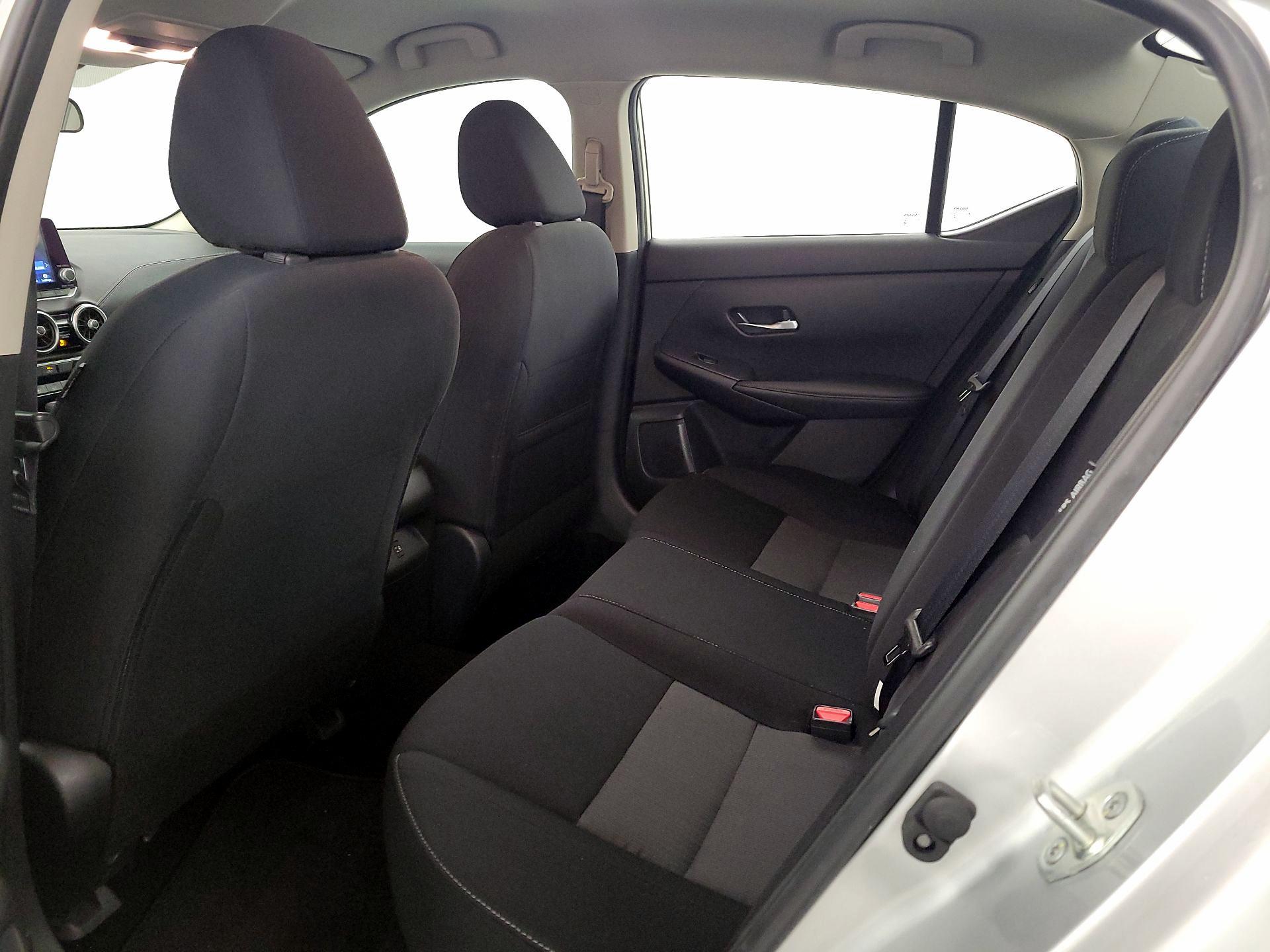 Thumbnail: 2023 Nissan Sentra - 19