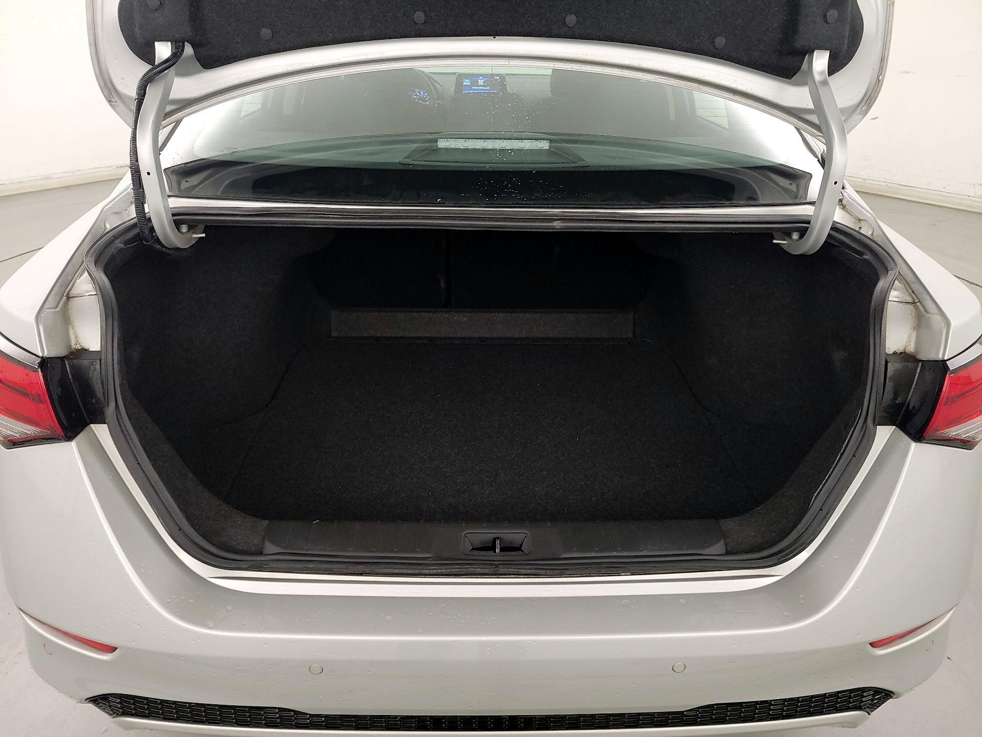 Thumbnail: 2023 Nissan Sentra - 20