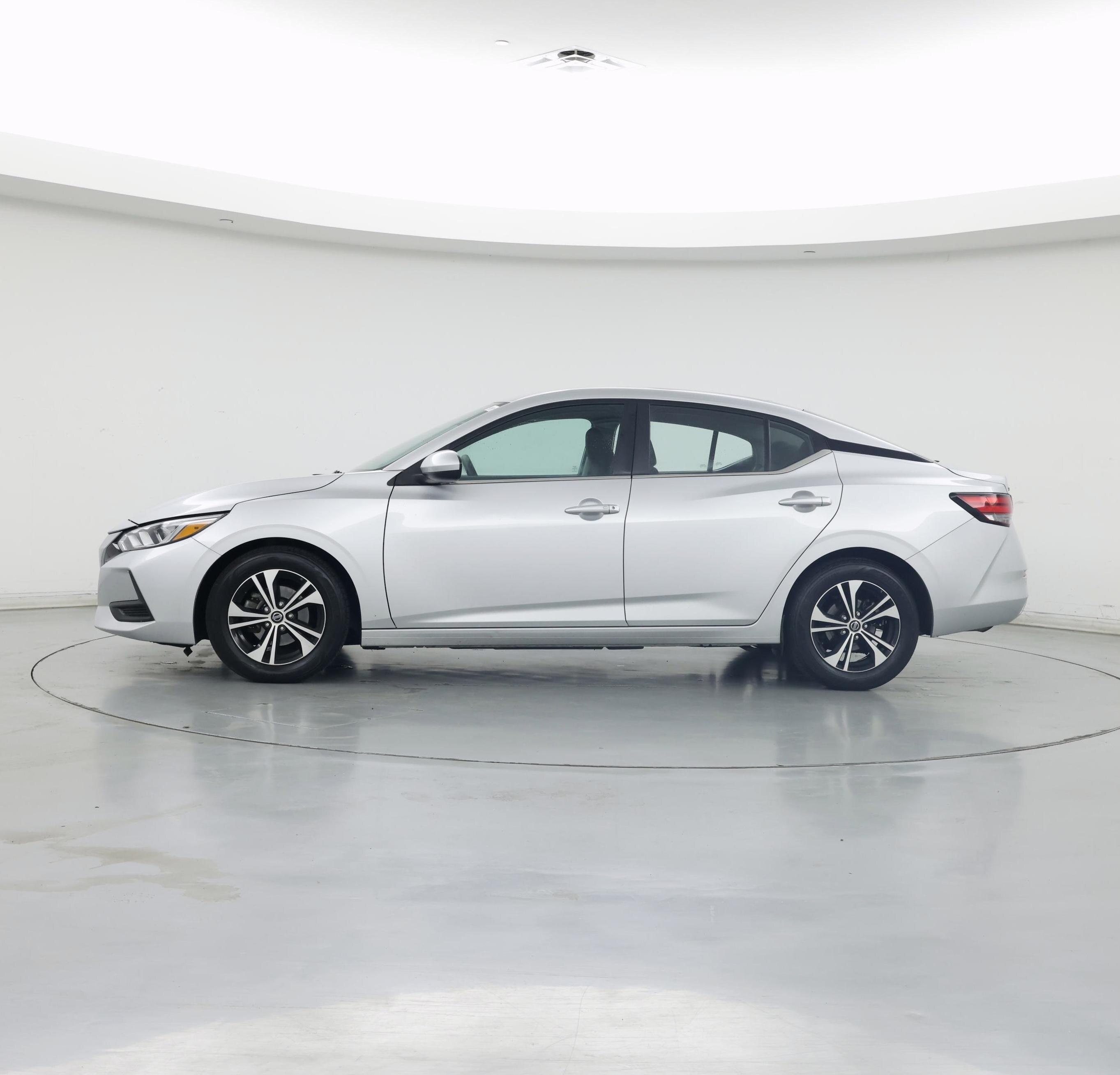 Thumbnail: 2023 Nissan Sentra - 3