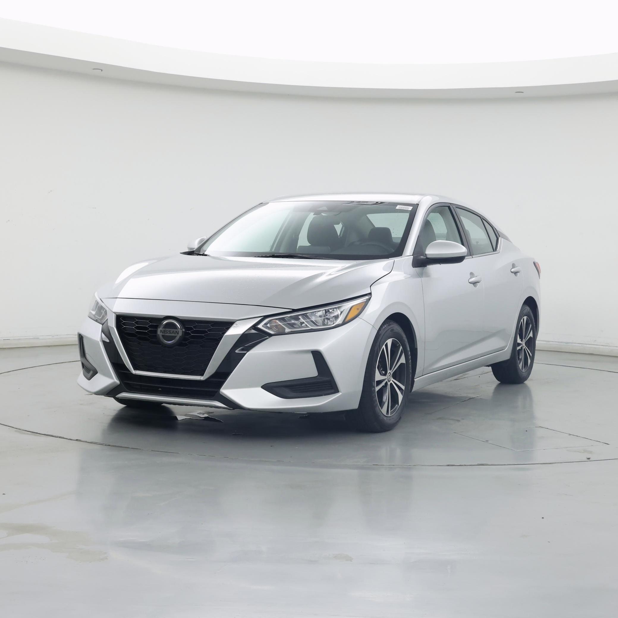 Thumbnail: 2023 Nissan Sentra - 4