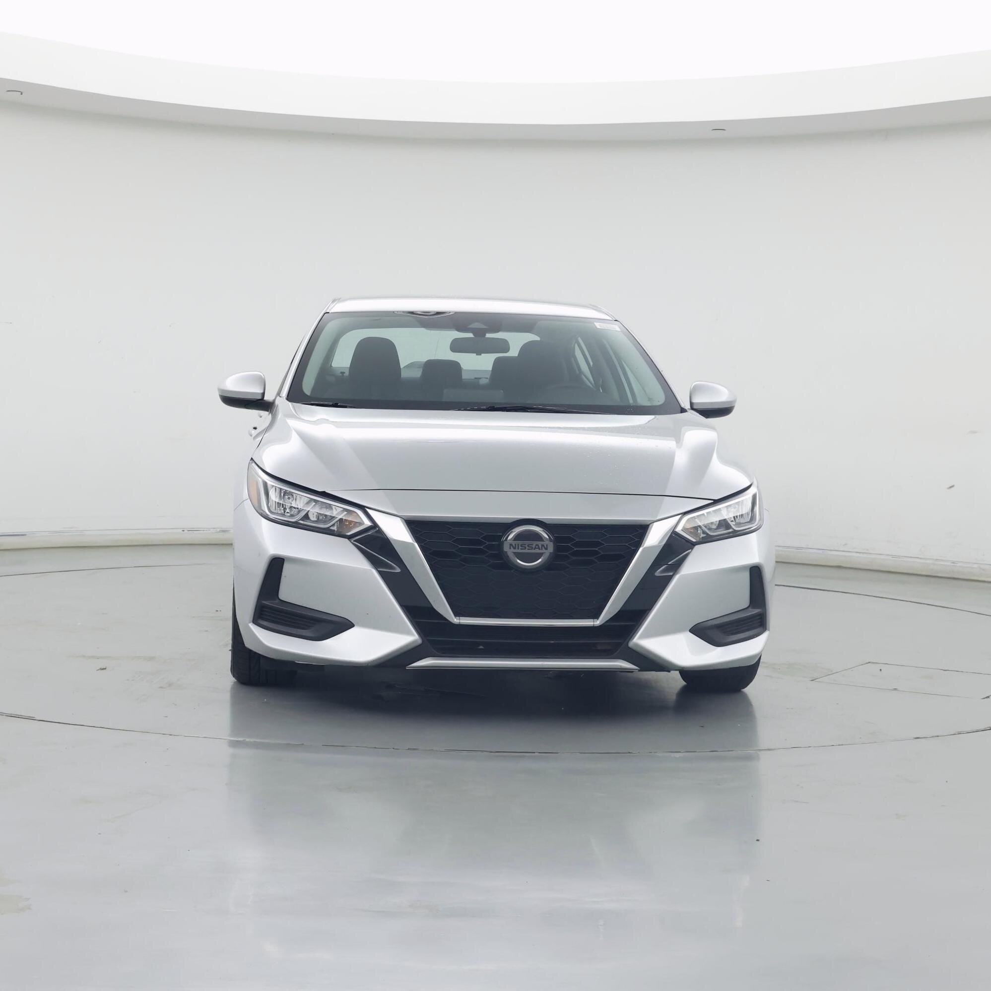 Thumbnail: 2023 Nissan Sentra - 5