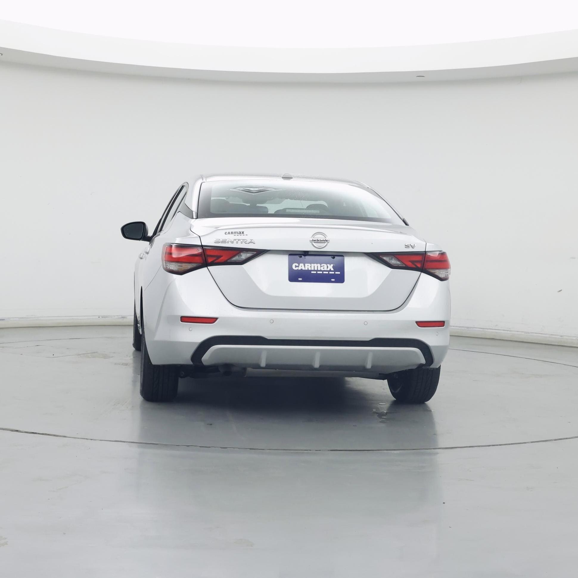 Thumbnail: 2023 Nissan Sentra - 6