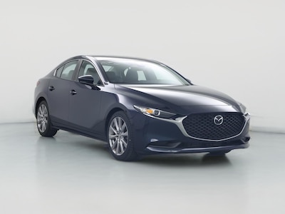 2020 Mazda Mazda3 Select