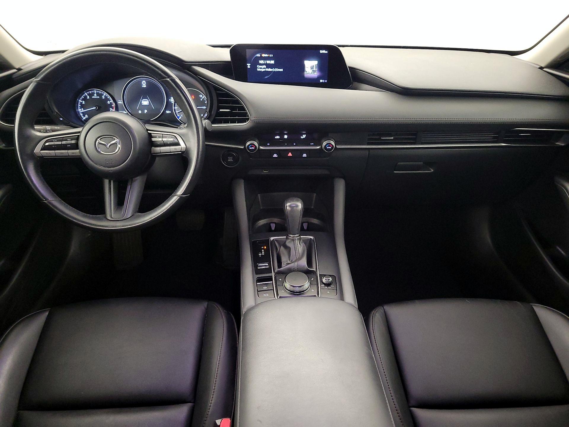 Thumbnail: 2020 Mazda Mazda3 - 9