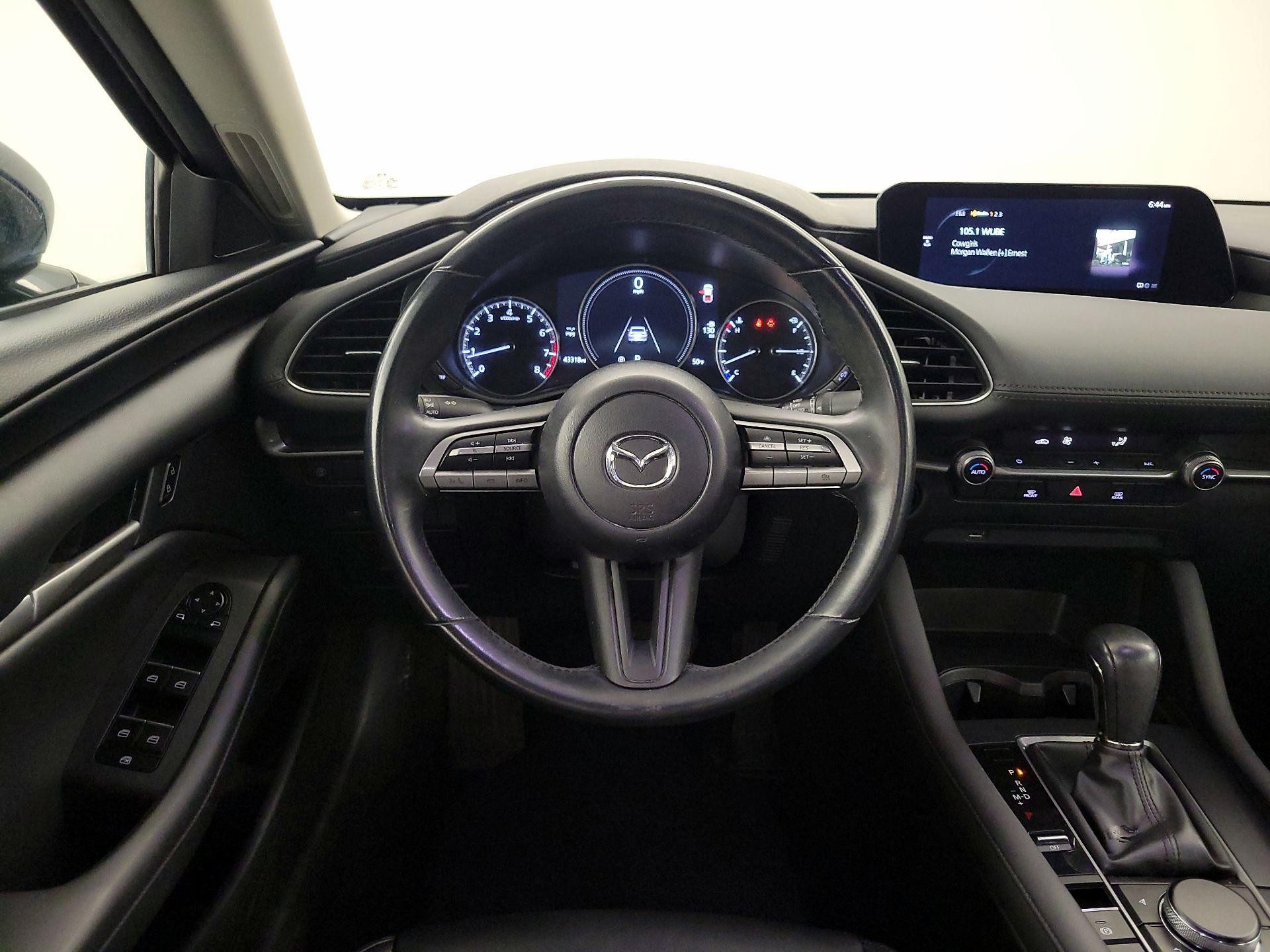 Thumbnail: 2020 Mazda Mazda3 - 10