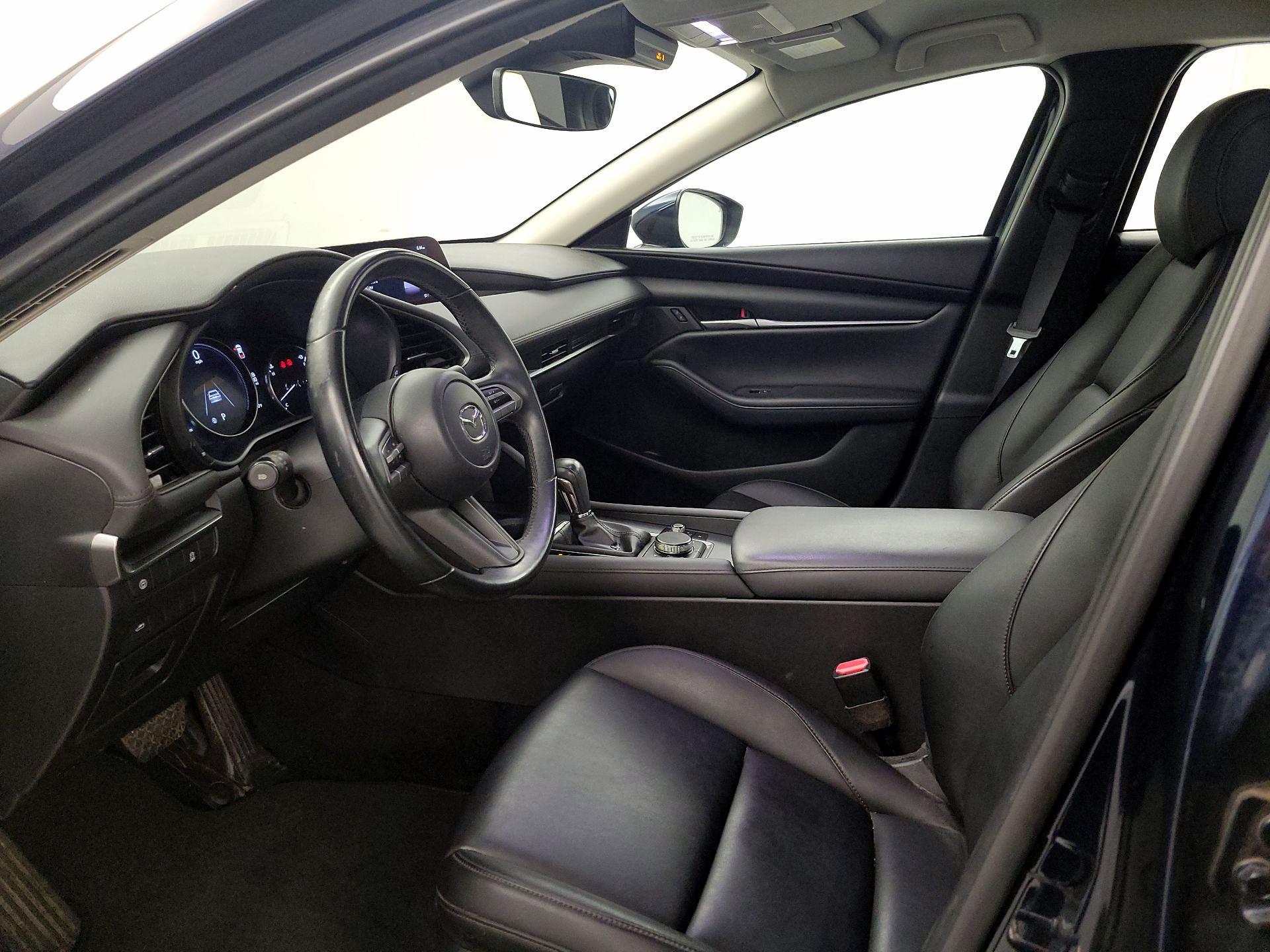 Thumbnail: 2020 Mazda Mazda3 - 11