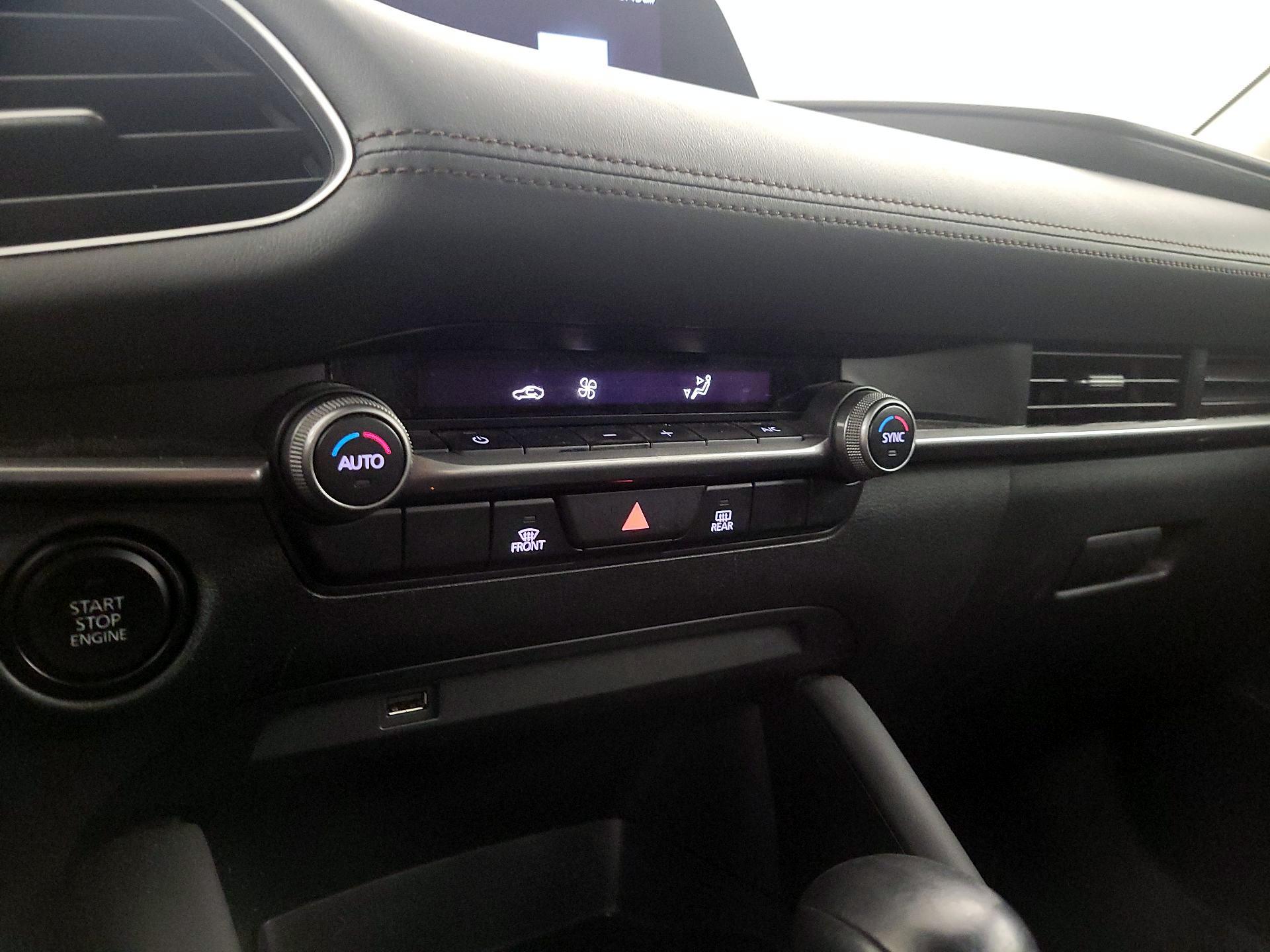 Thumbnail: 2020 Mazda Mazda3 - 16