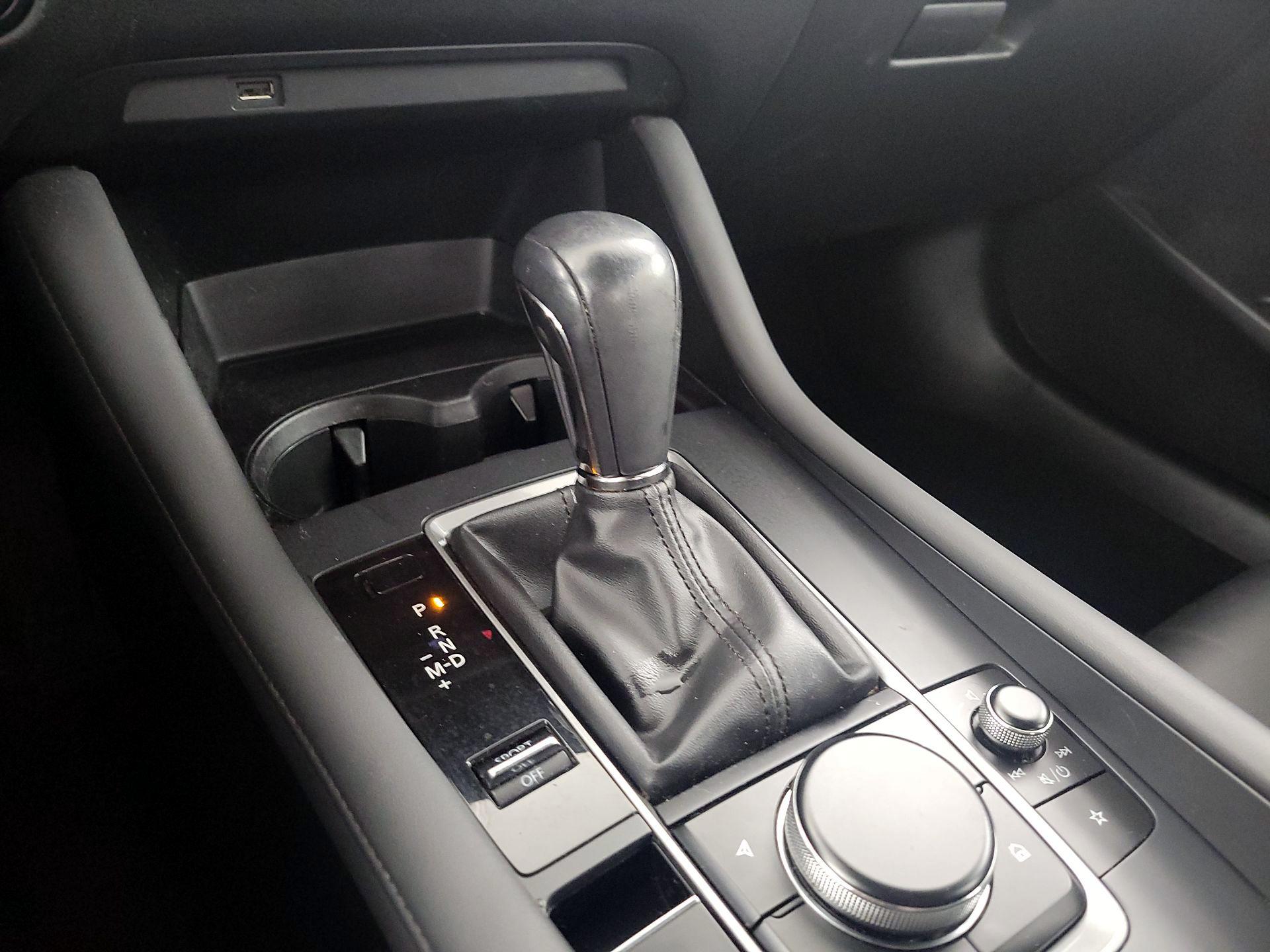 Thumbnail: 2020 Mazda Mazda3 - 17