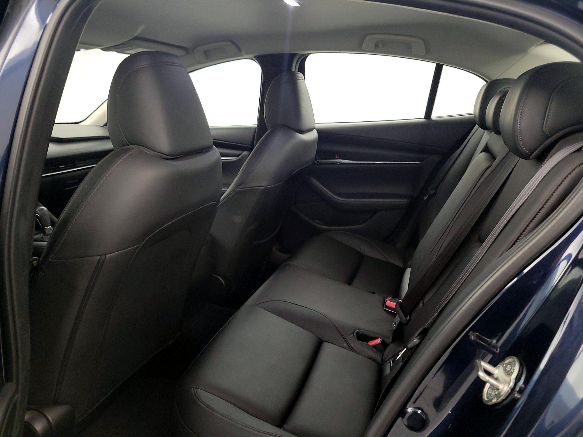 Thumbnail: 2020 Mazda Mazda3 - 19