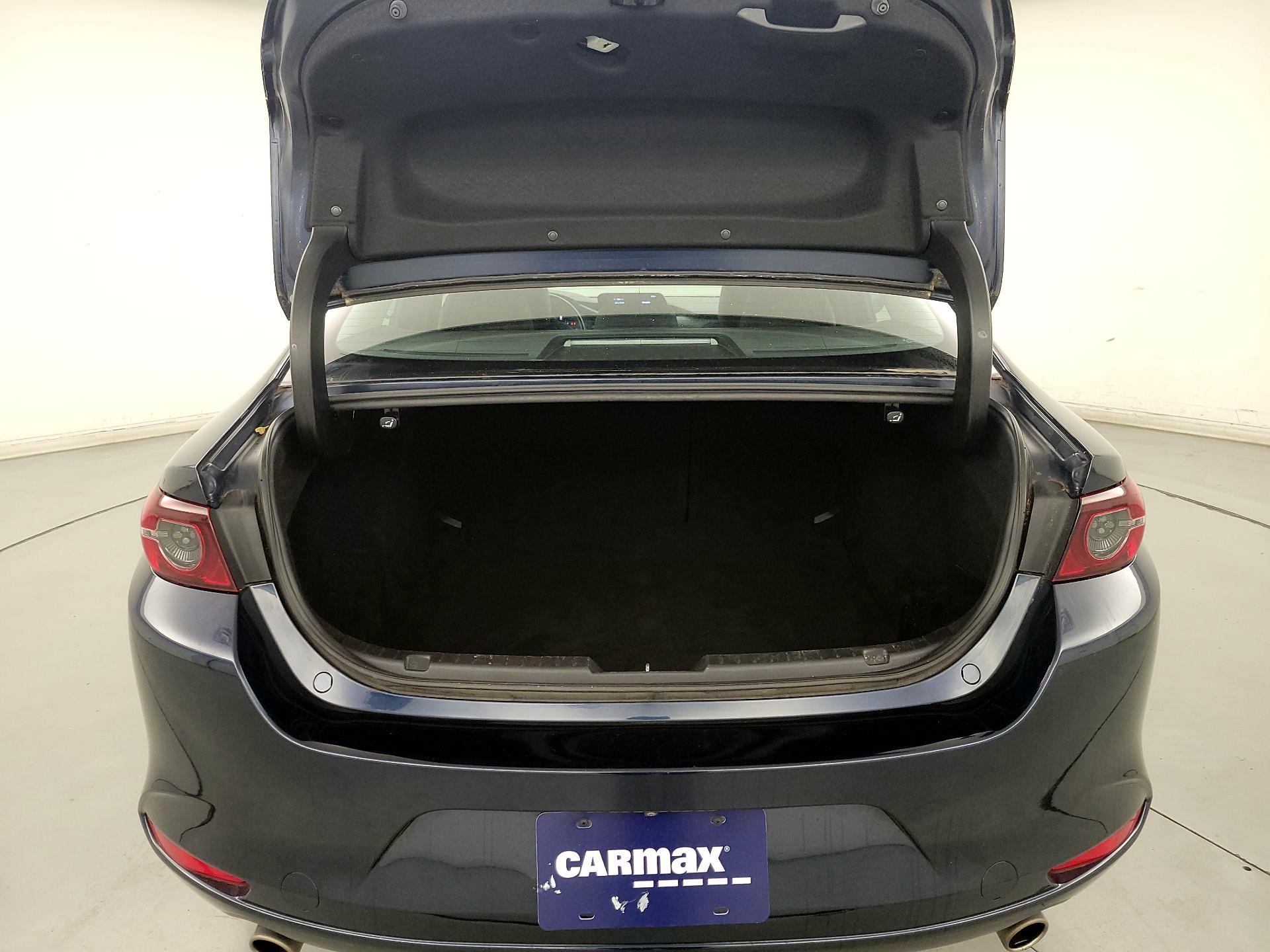 Thumbnail: 2020 Mazda Mazda3 - 20