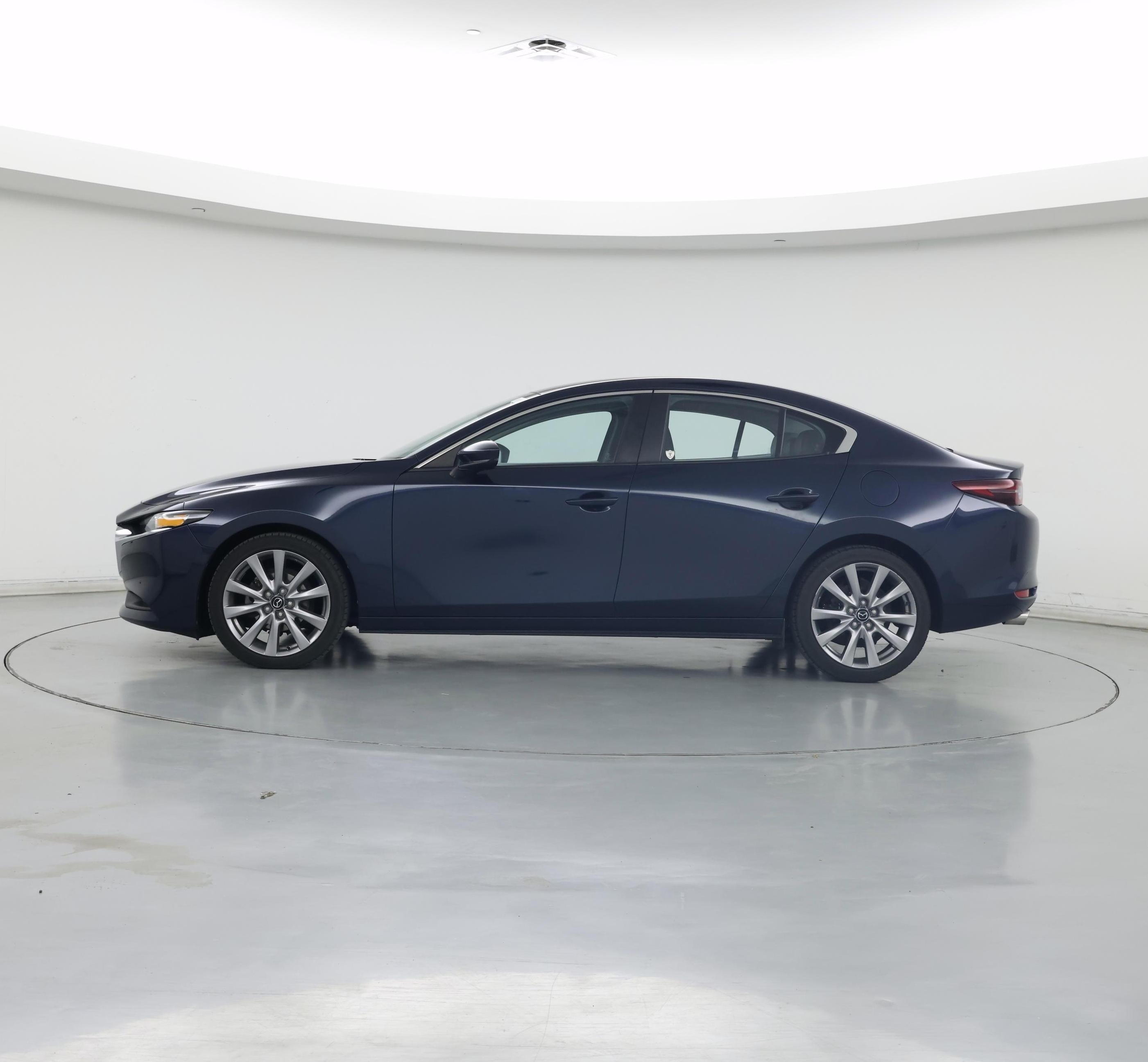 Thumbnail: 2020 Mazda Mazda3 - 3