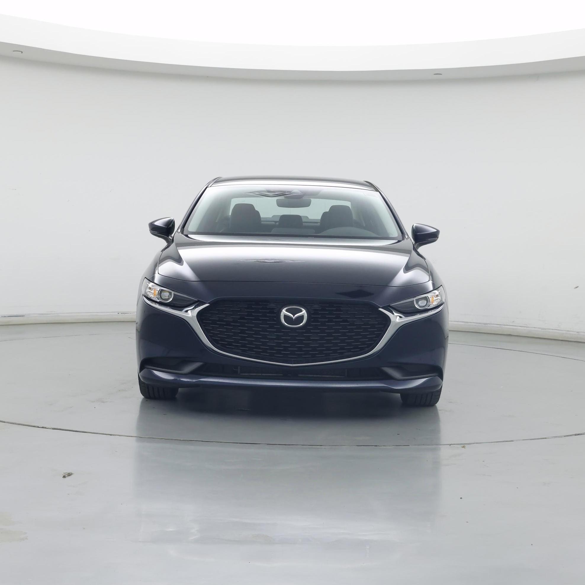 Thumbnail: 2020 Mazda Mazda3 - 5