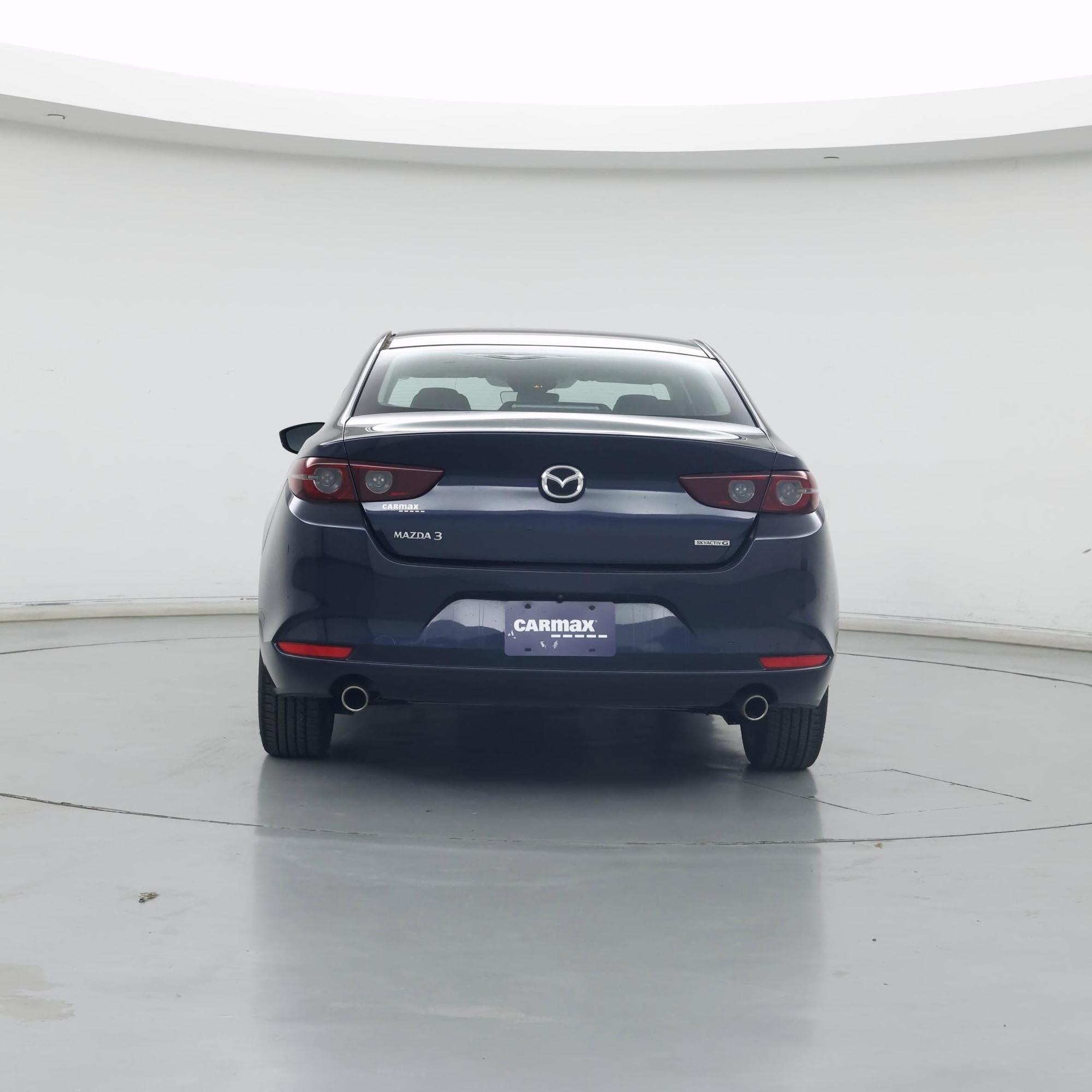 Thumbnail: 2020 Mazda Mazda3 - 6