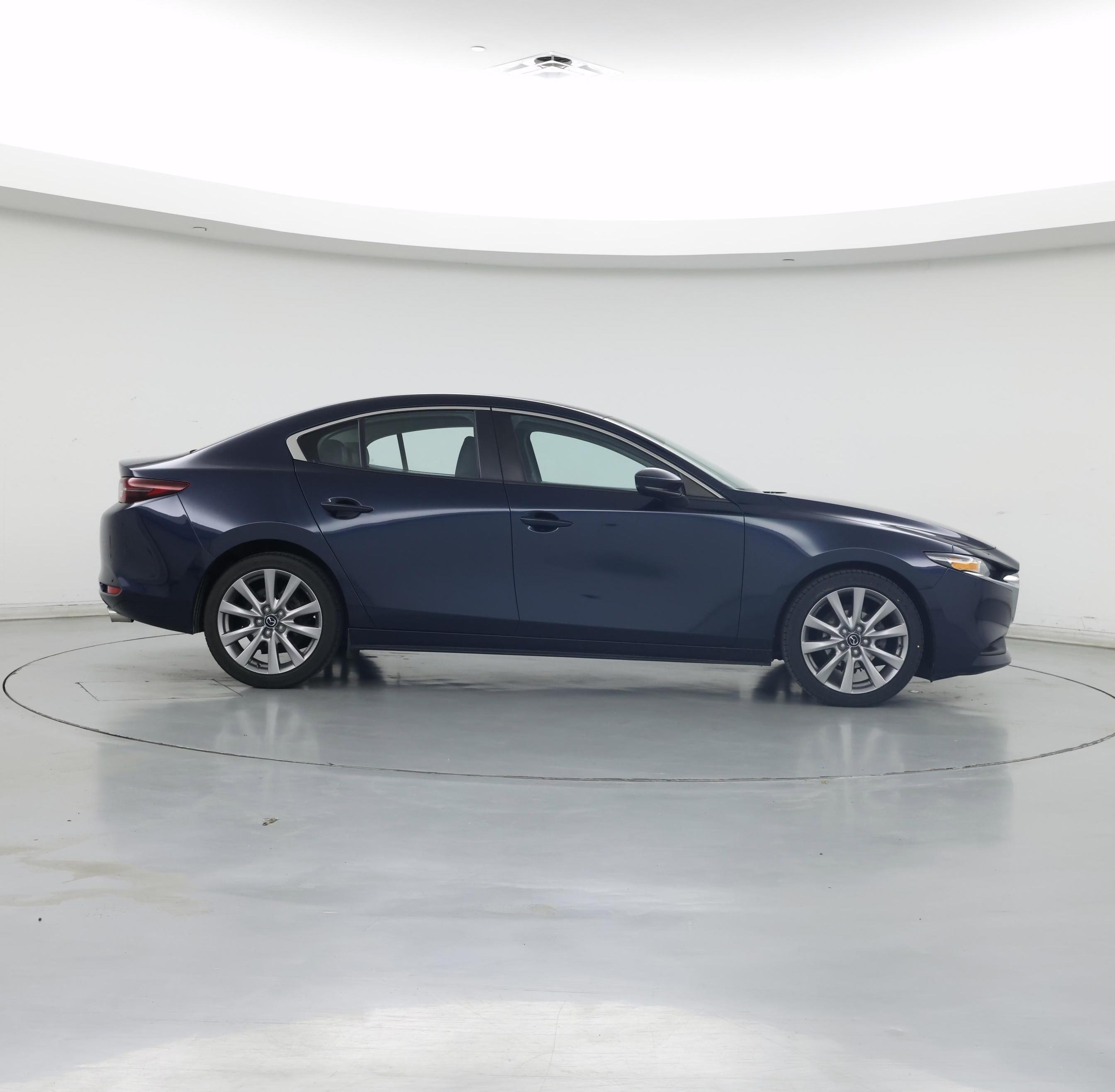 Thumbnail: 2020 Mazda Mazda3 - 7