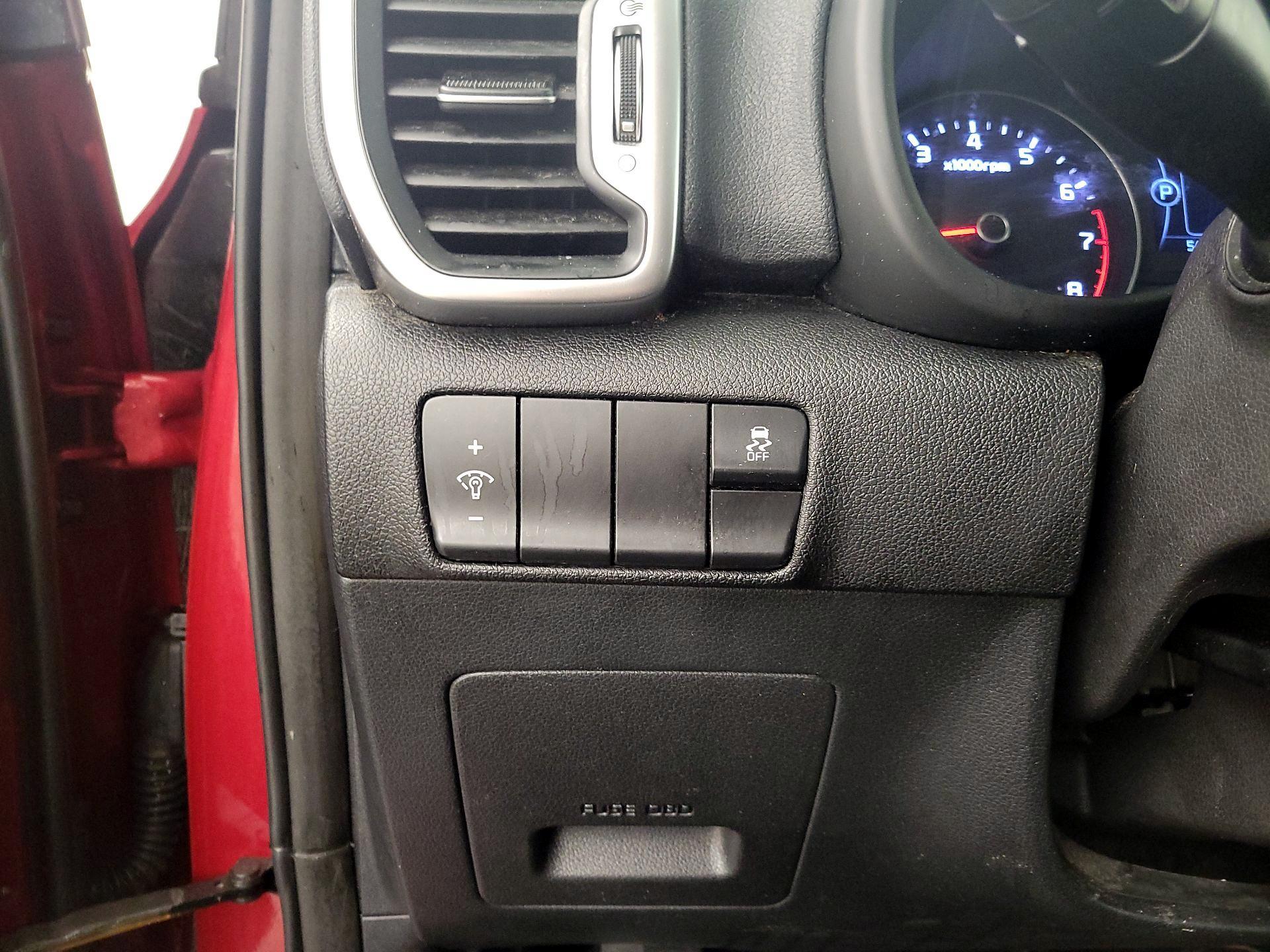 Thumbnail: 2017 Kia Sportage - 13