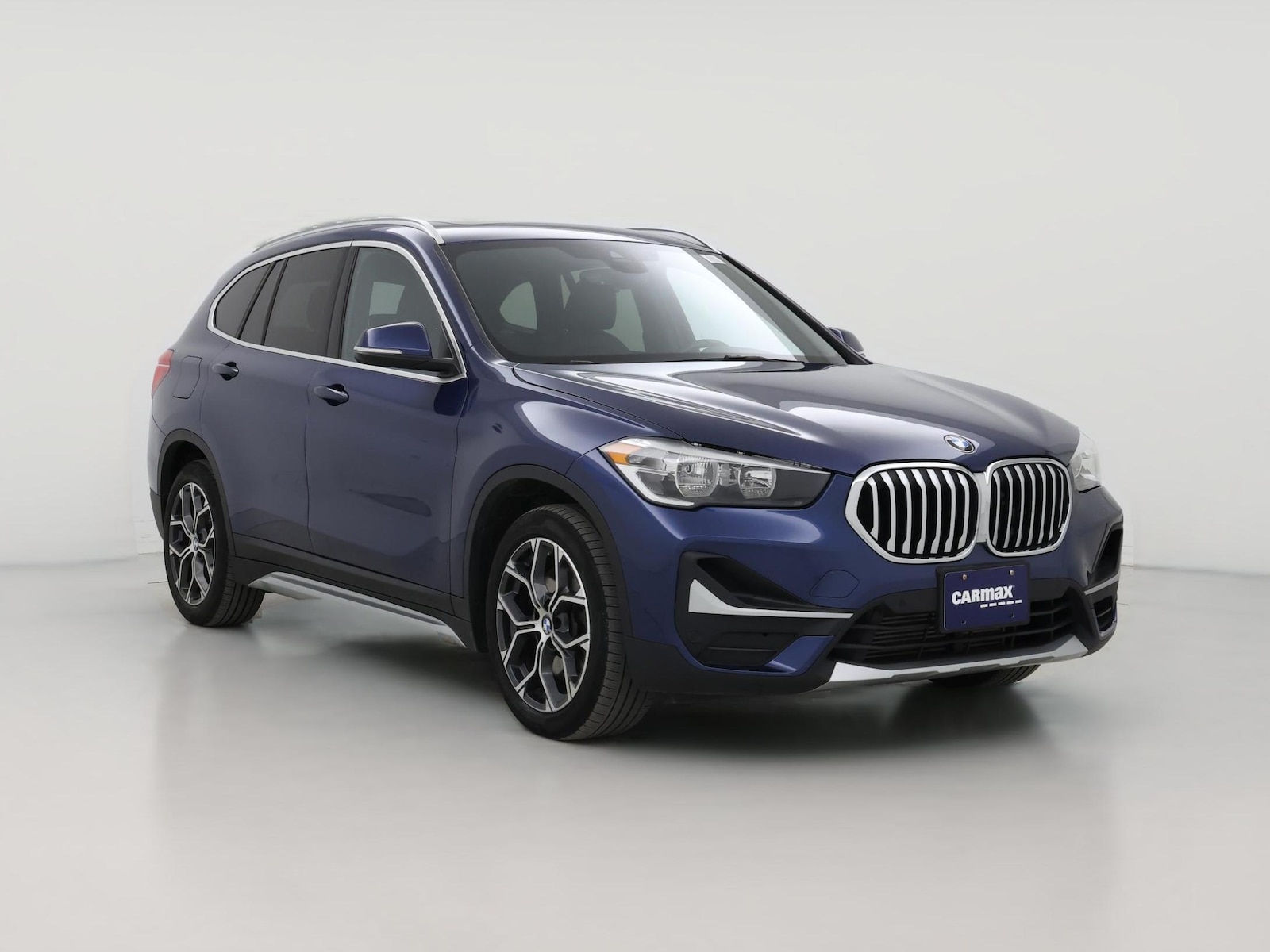 2021 BMW X1