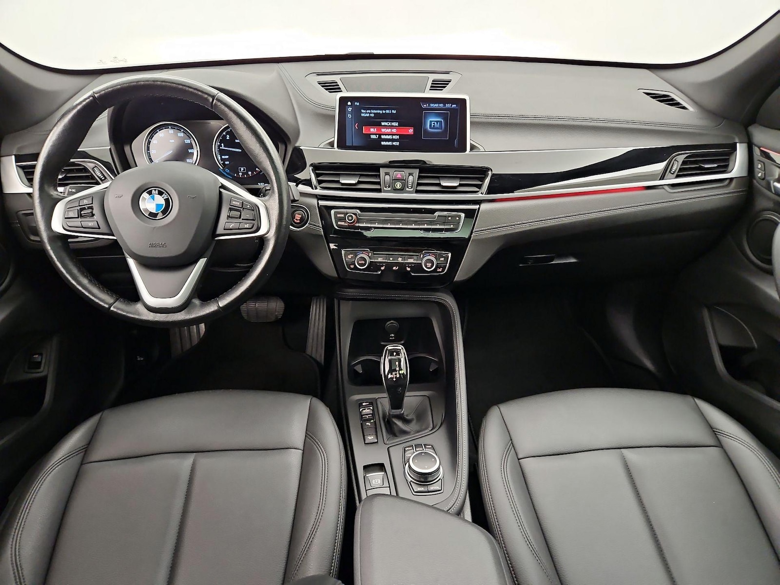Apple CarPlay®