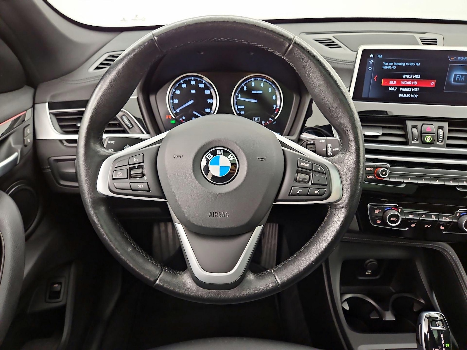 Lane Departure Warning