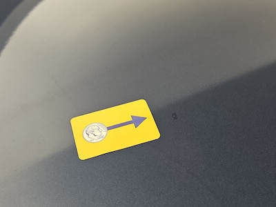 Condition detail