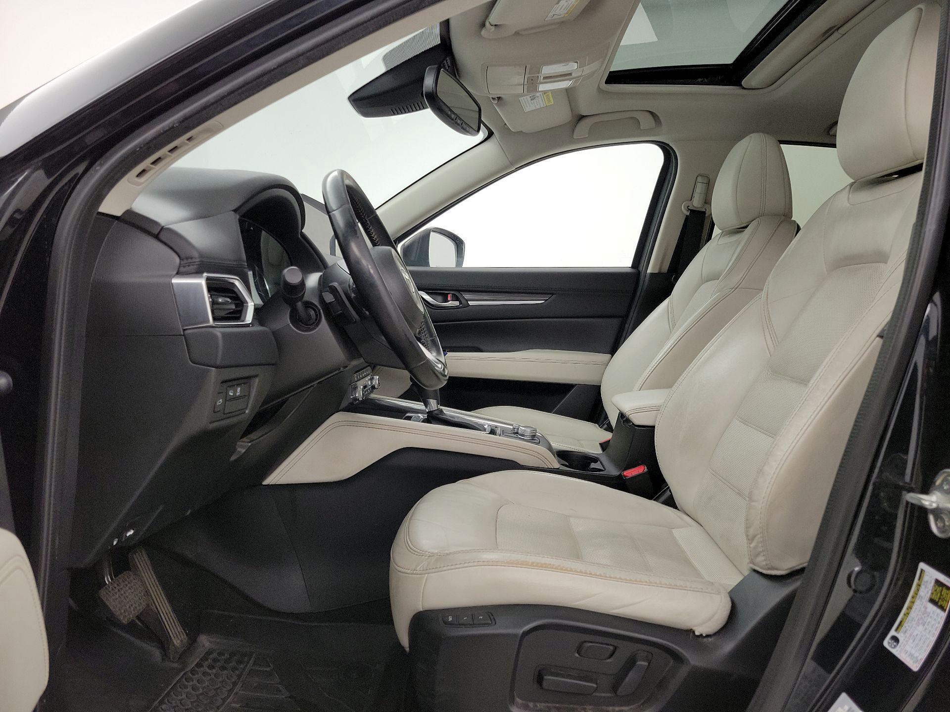 Thumbnail: 2021 Mazda CX-5 - 11