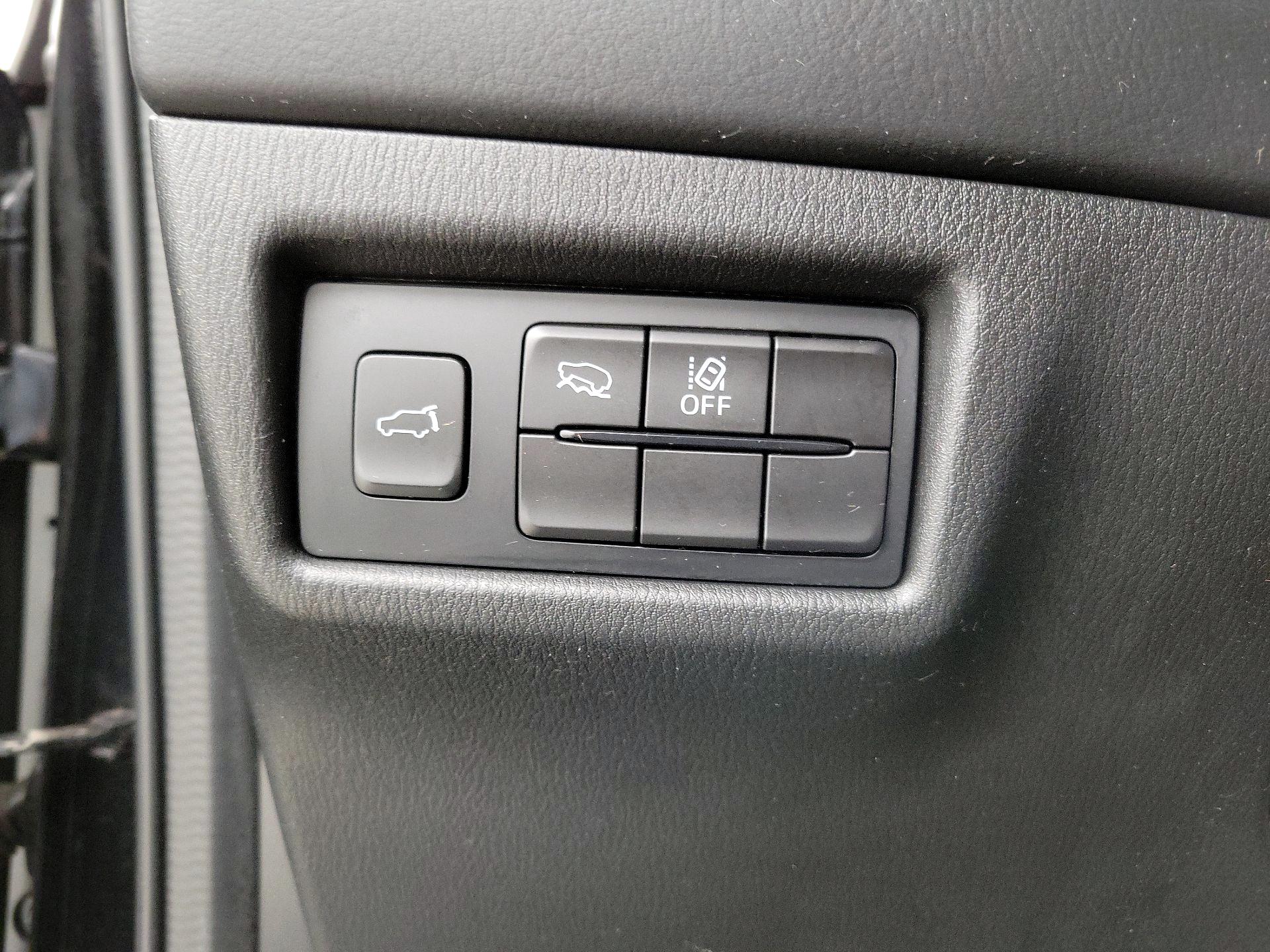 Thumbnail: 2021 Mazda CX-5 - 13