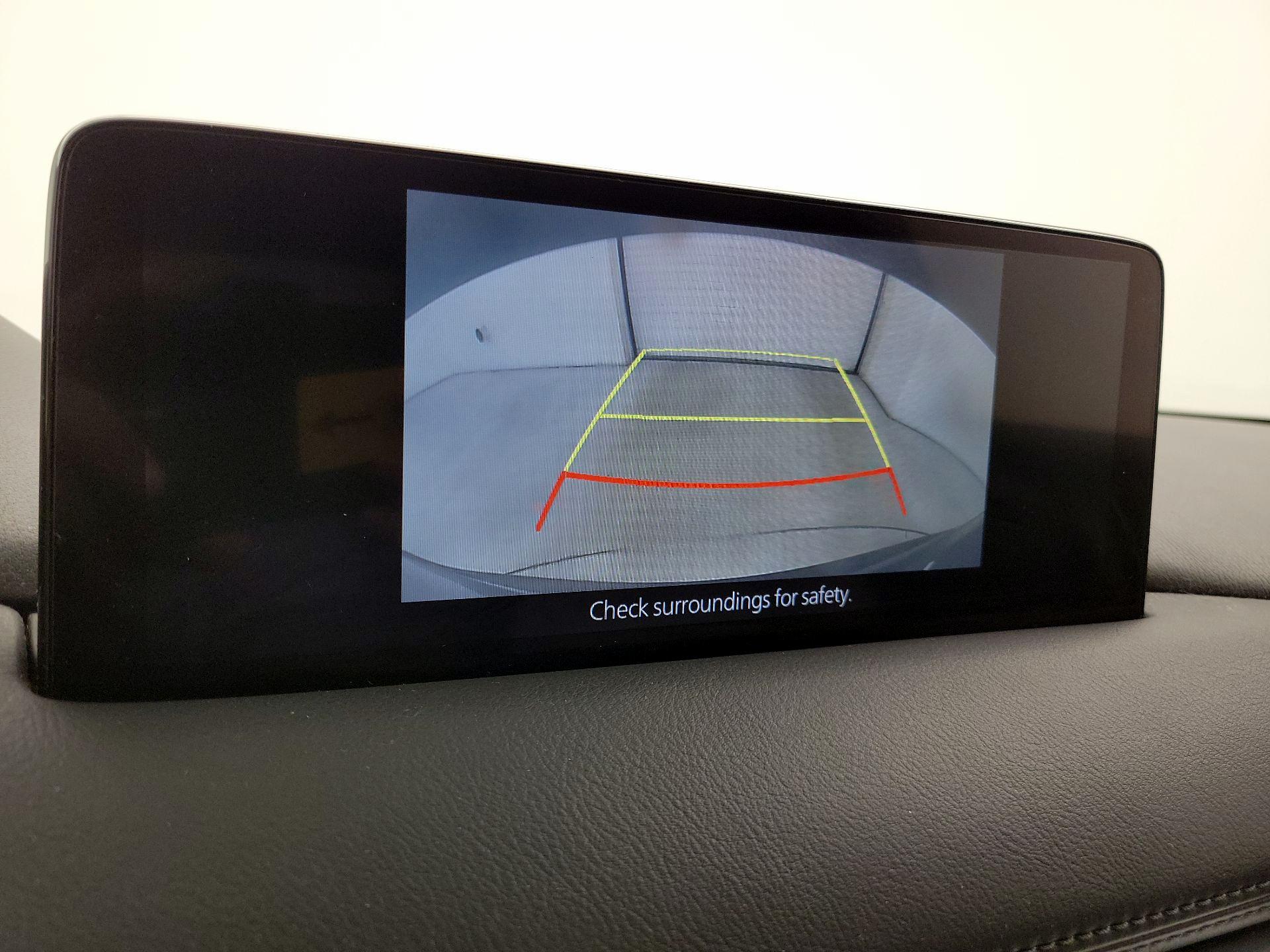 Thumbnail: 2021 Mazda CX-5 - 14