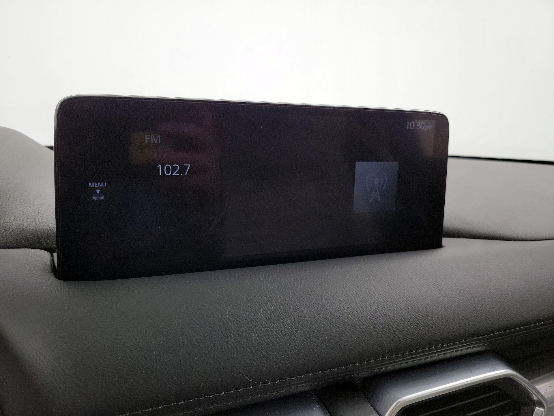 Thumbnail: 2021 Mazda CX-5 - 15