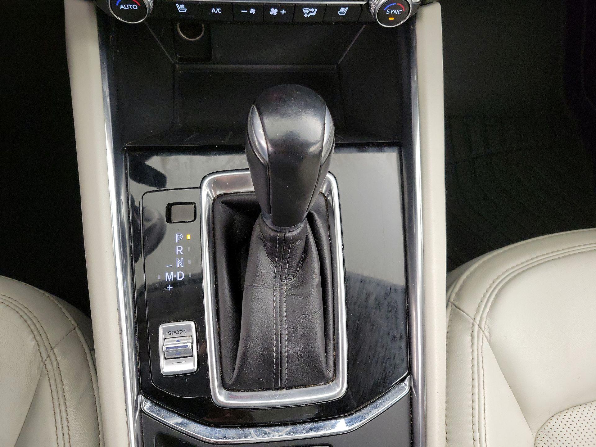 Thumbnail: 2021 Mazda CX-5 - 17