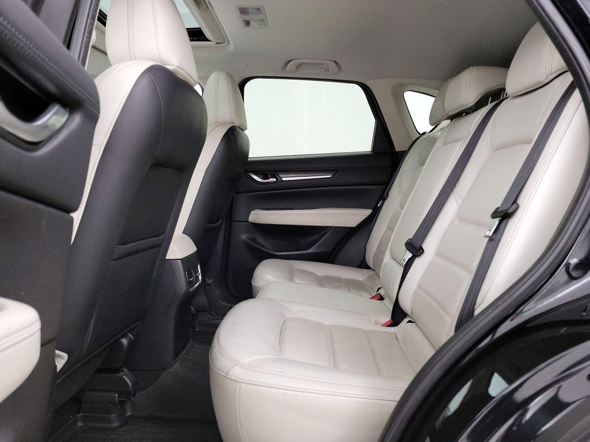 Thumbnail: 2021 Mazda CX-5 - 20