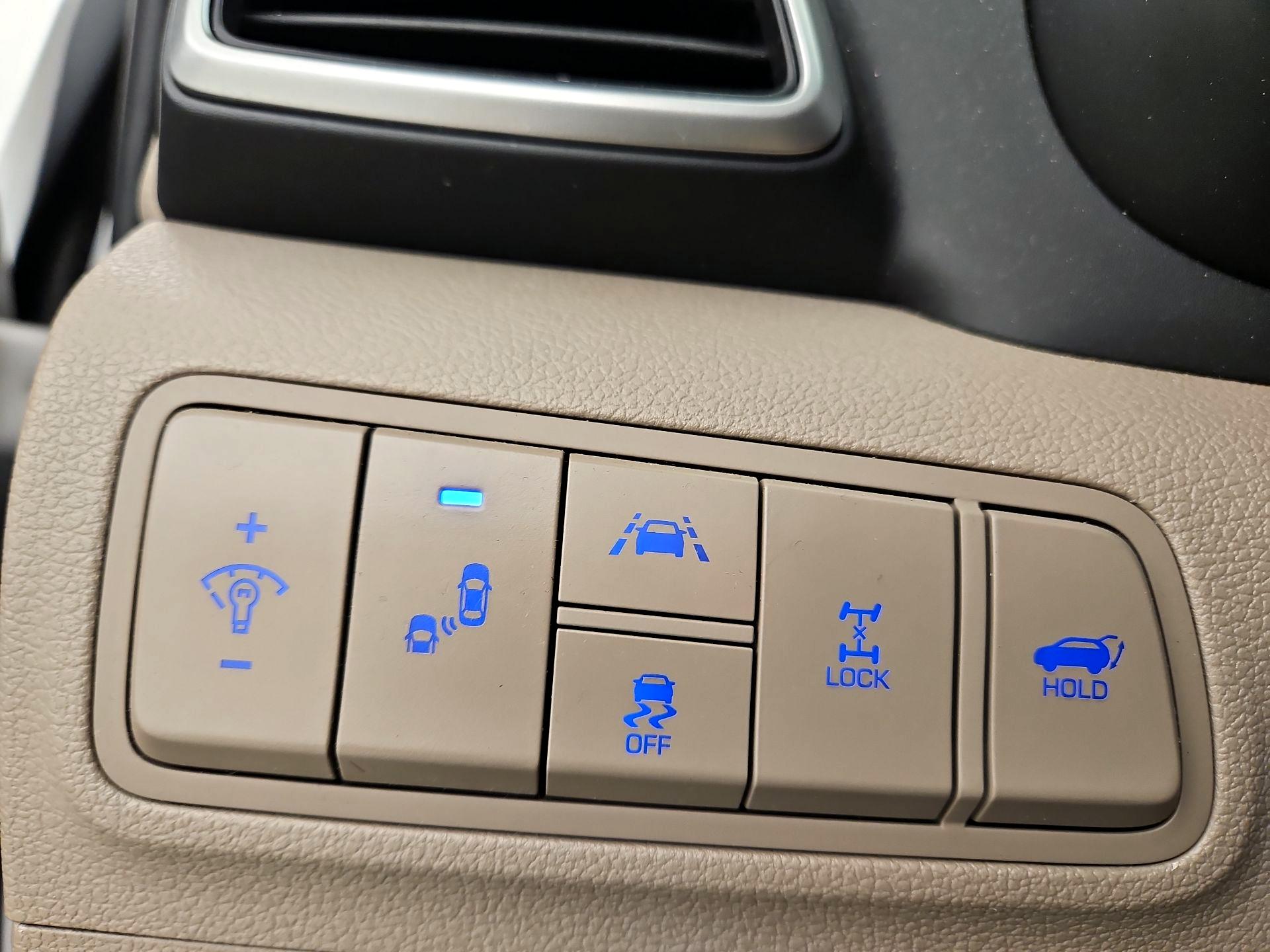 Thumbnail: 2020 Hyundai Tucson - 13