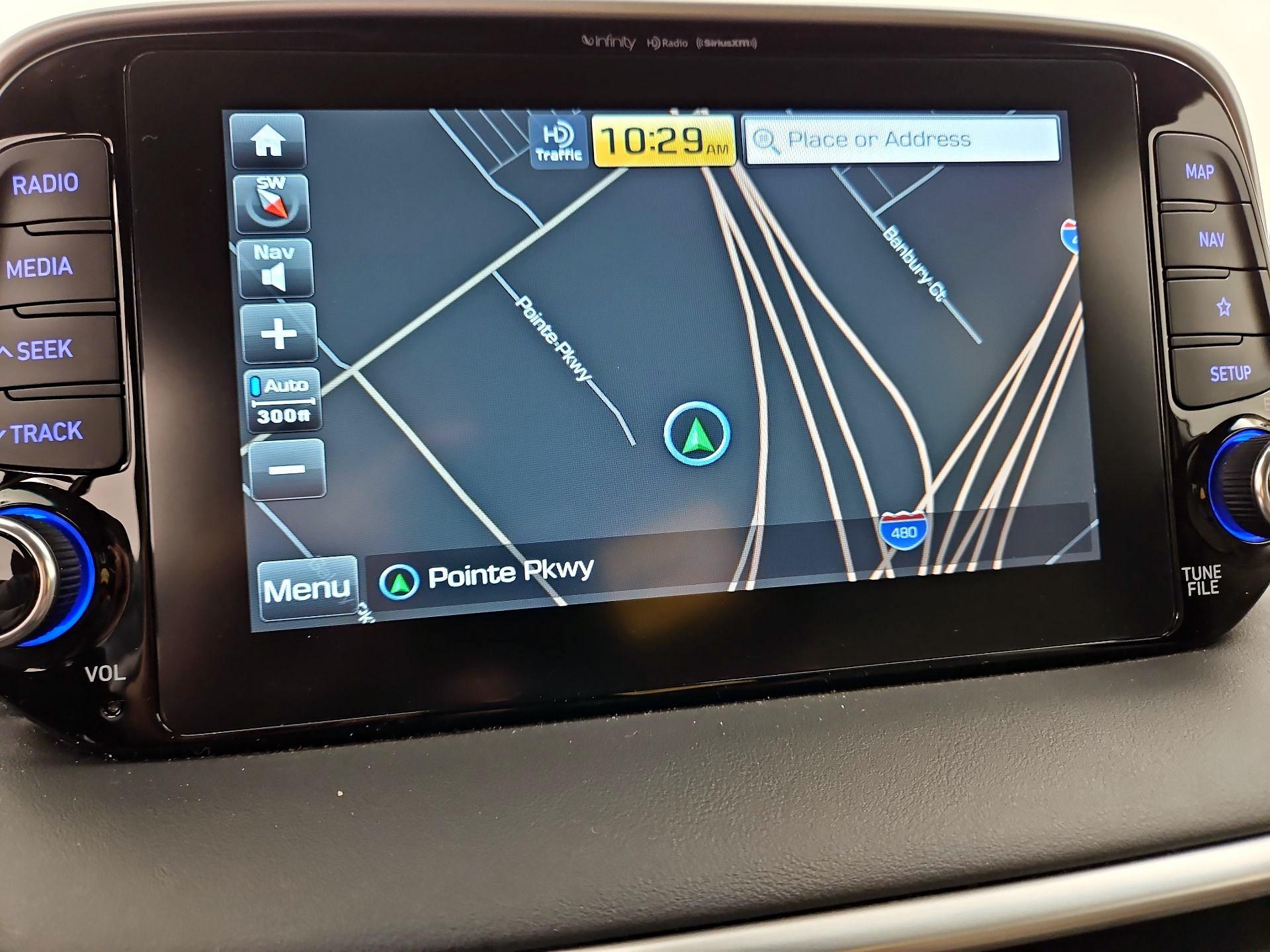 Thumbnail: 2020 Hyundai Tucson - 14