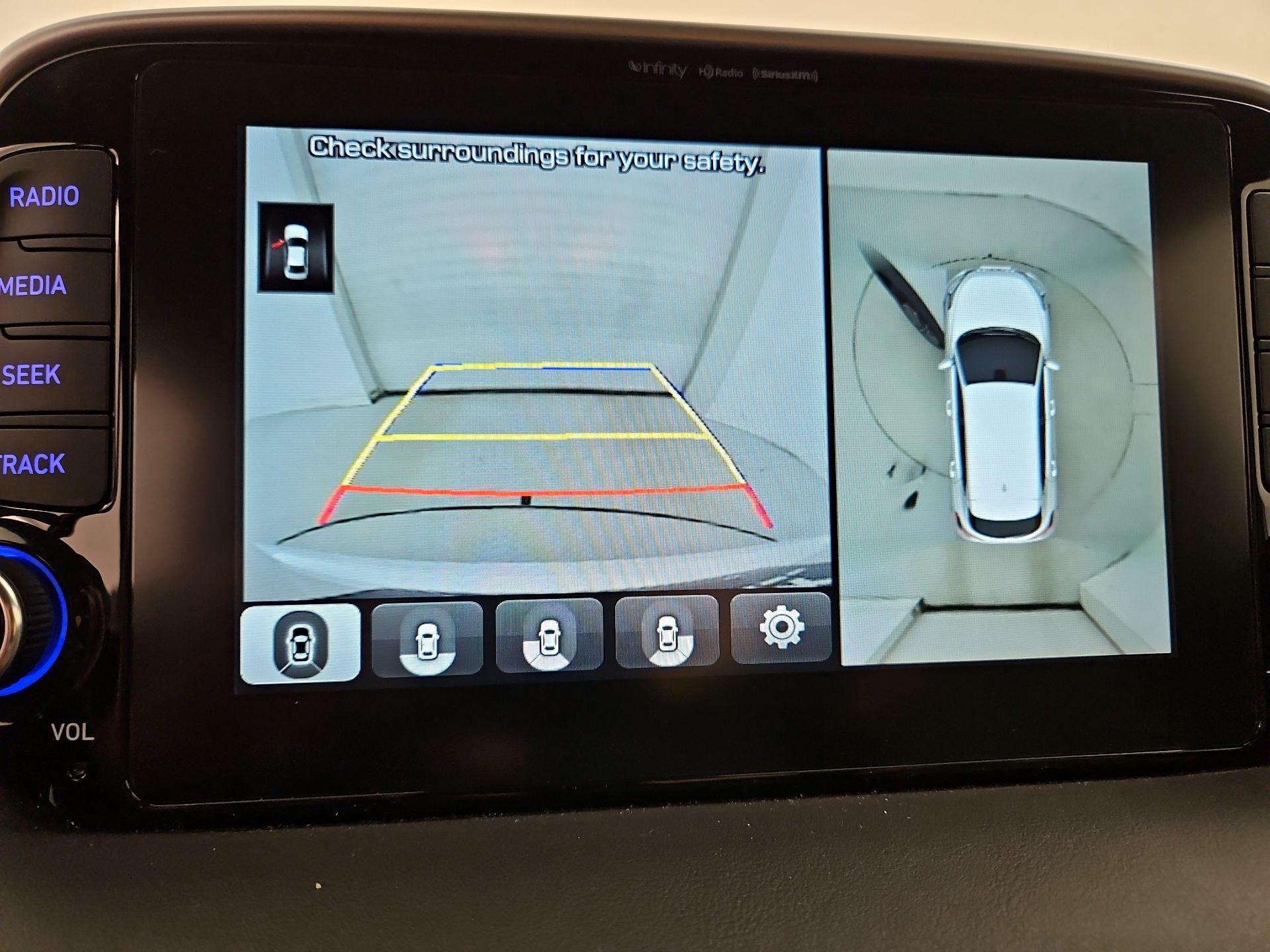 Thumbnail: 2020 Hyundai Tucson - 15