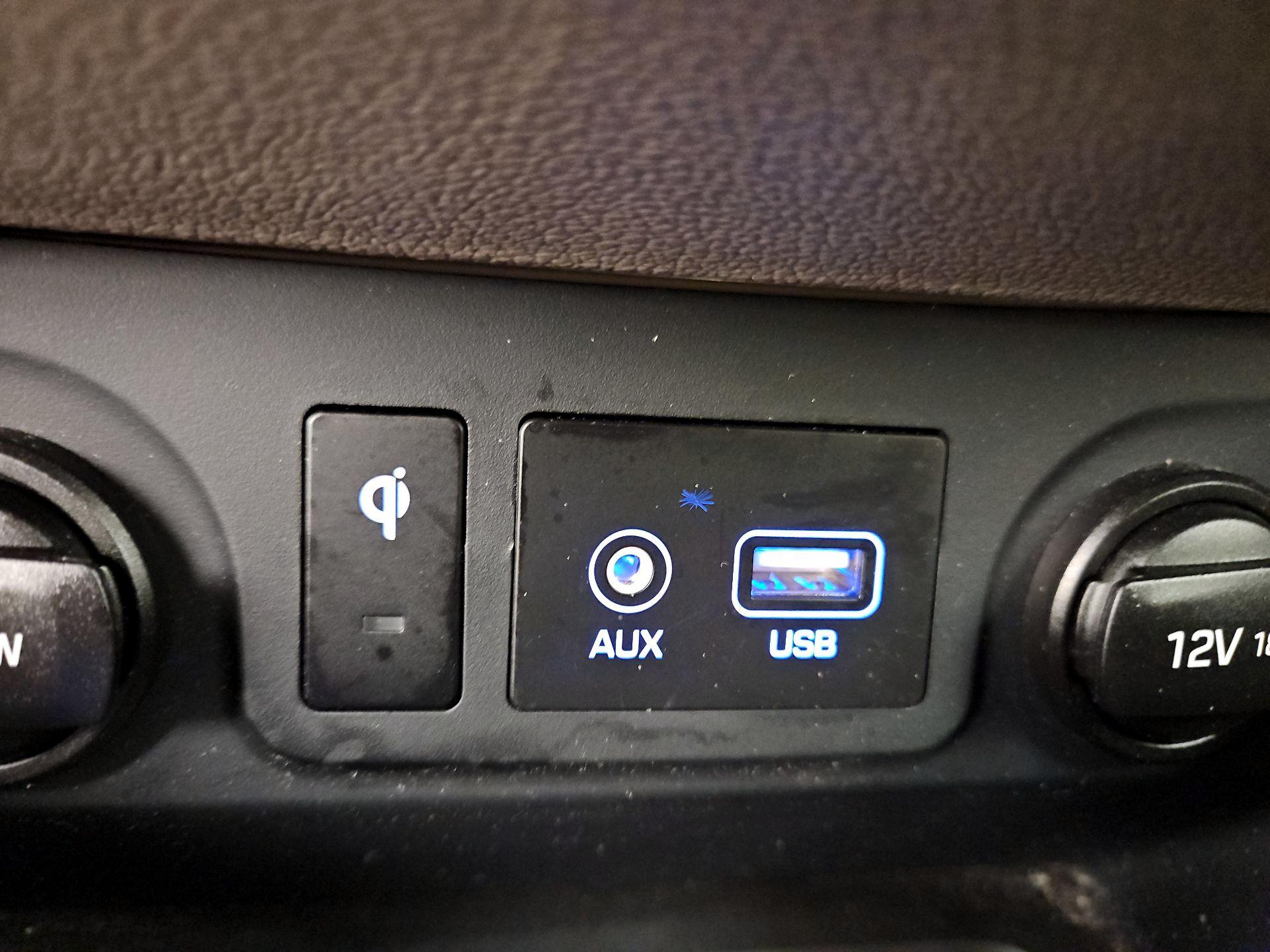 Thumbnail: 2020 Hyundai Tucson - 19