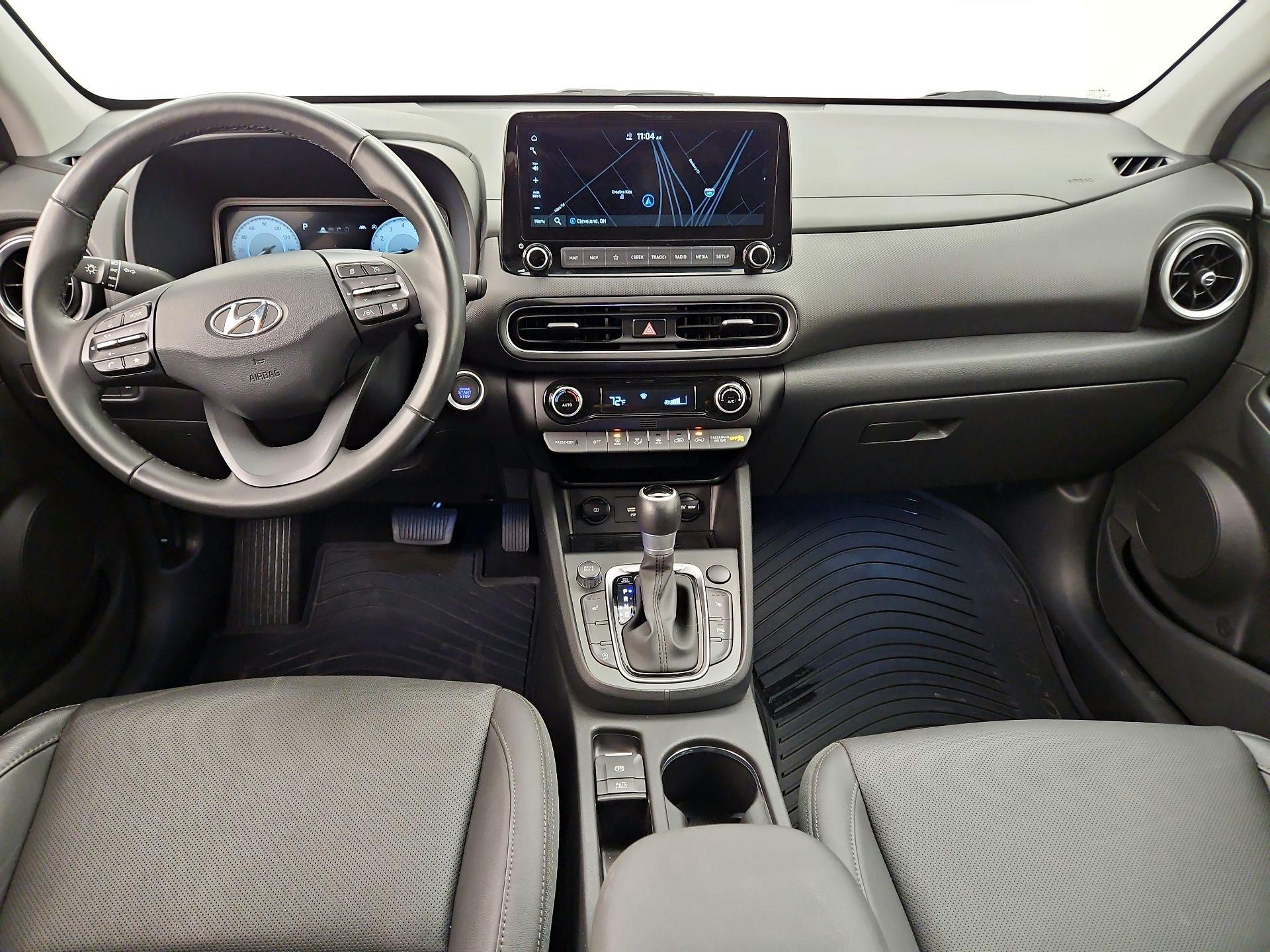 Thumbnail: 2022 Hyundai Kona - 9