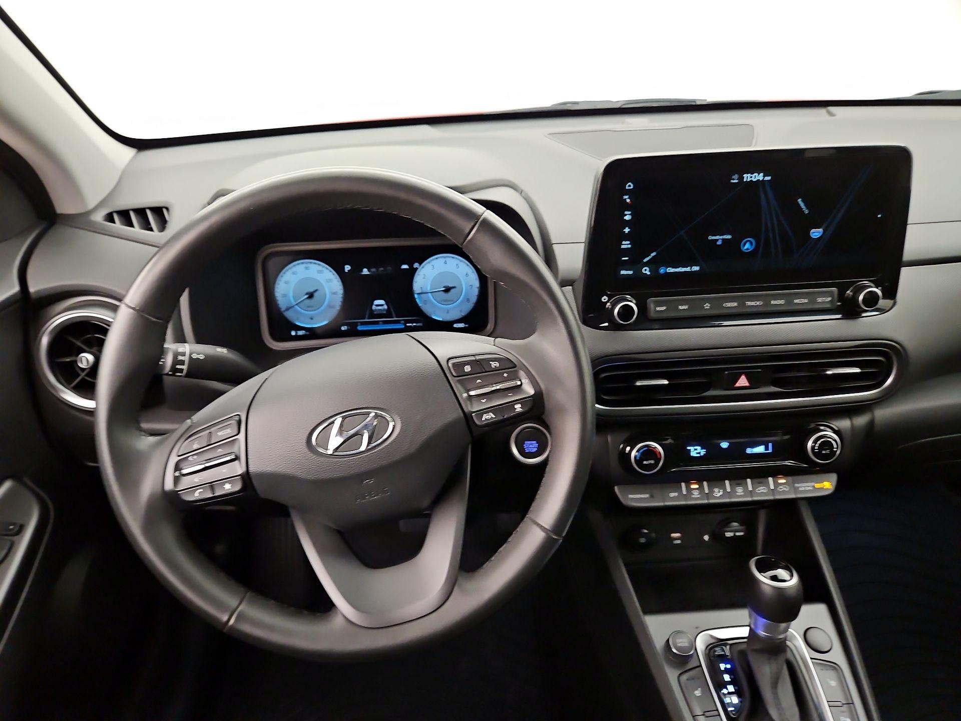 Thumbnail: 2022 Hyundai Kona - 10