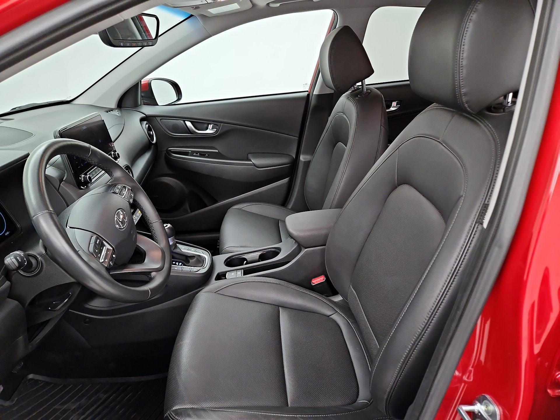 Thumbnail: 2022 Hyundai Kona - 11