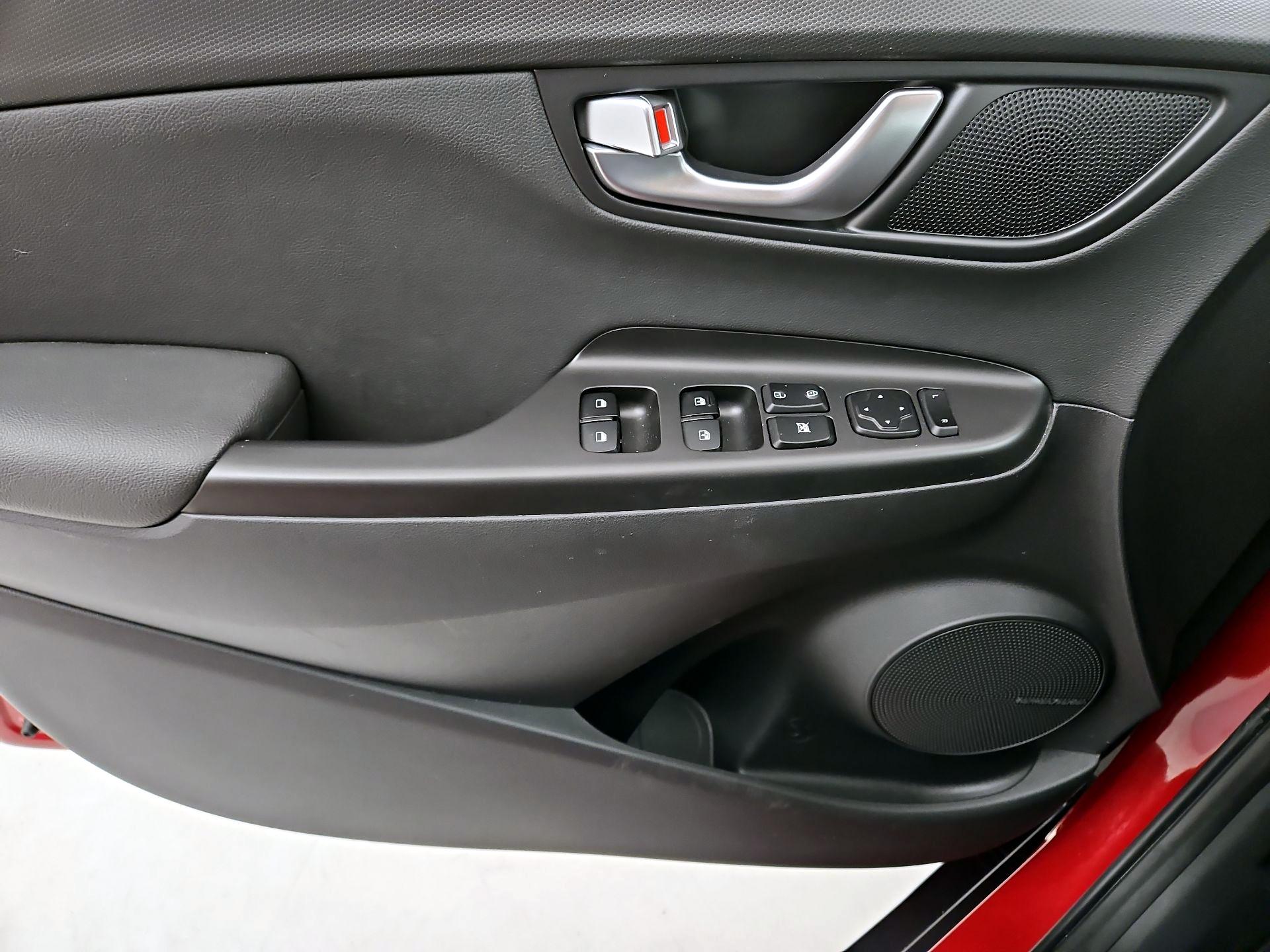 Thumbnail: 2022 Hyundai Kona - 12