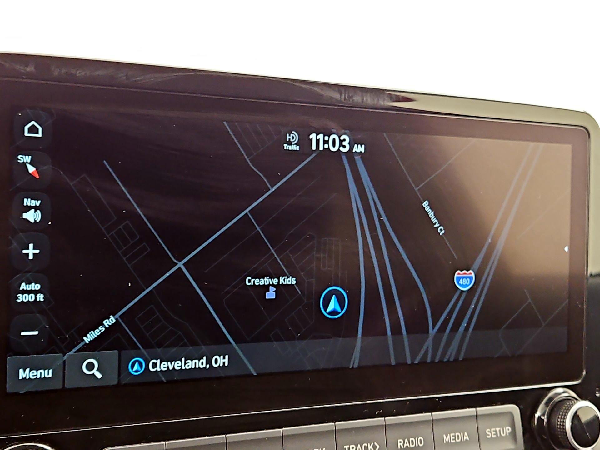 Thumbnail: 2022 Hyundai Kona - 14