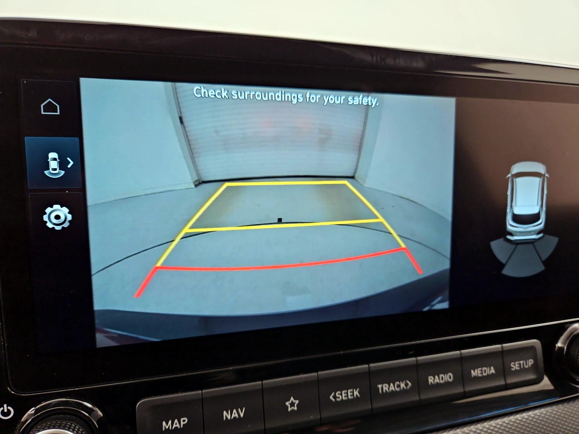 Thumbnail: 2022 Hyundai Kona - 15