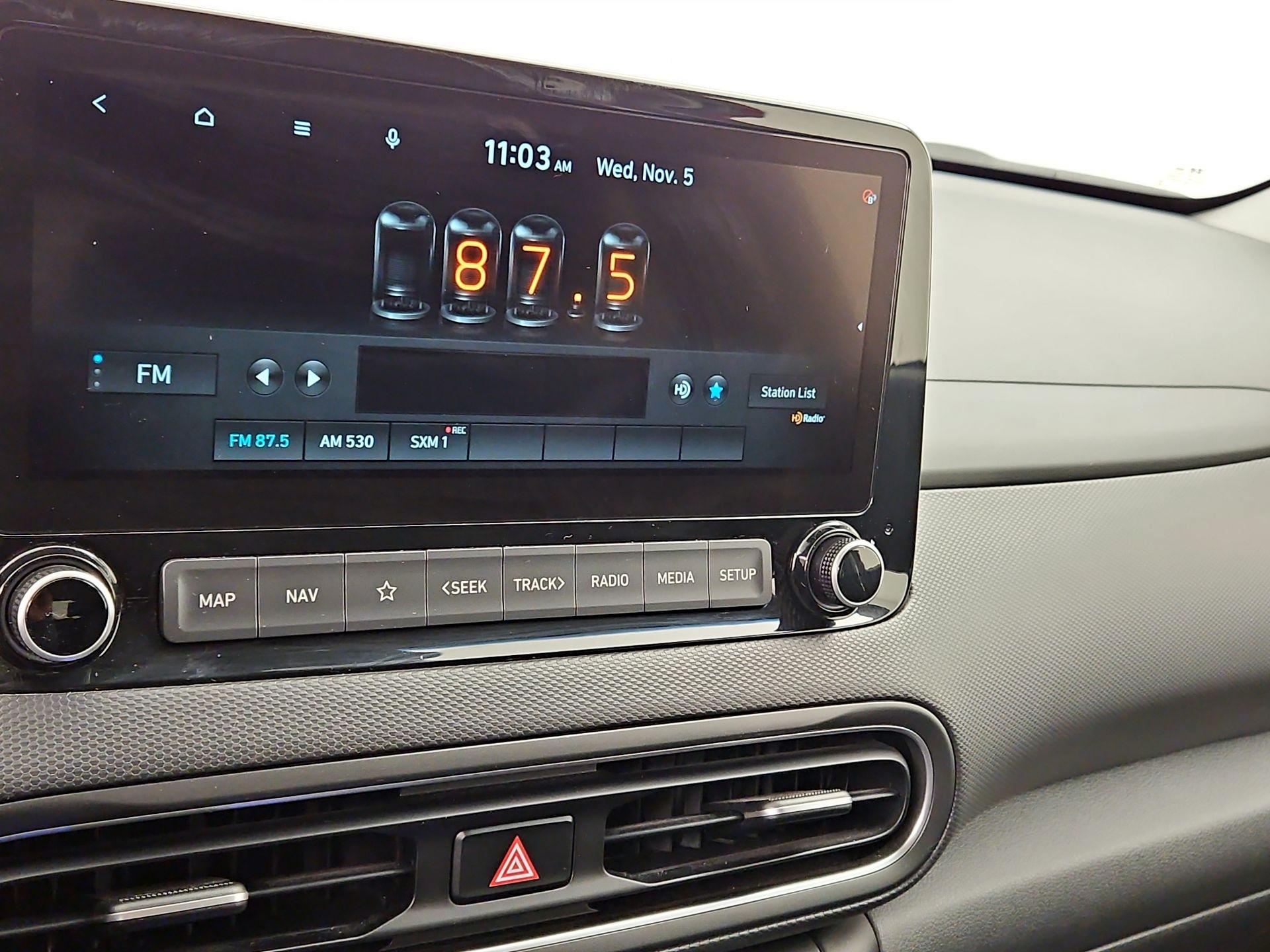 Thumbnail: 2022 Hyundai Kona - 16