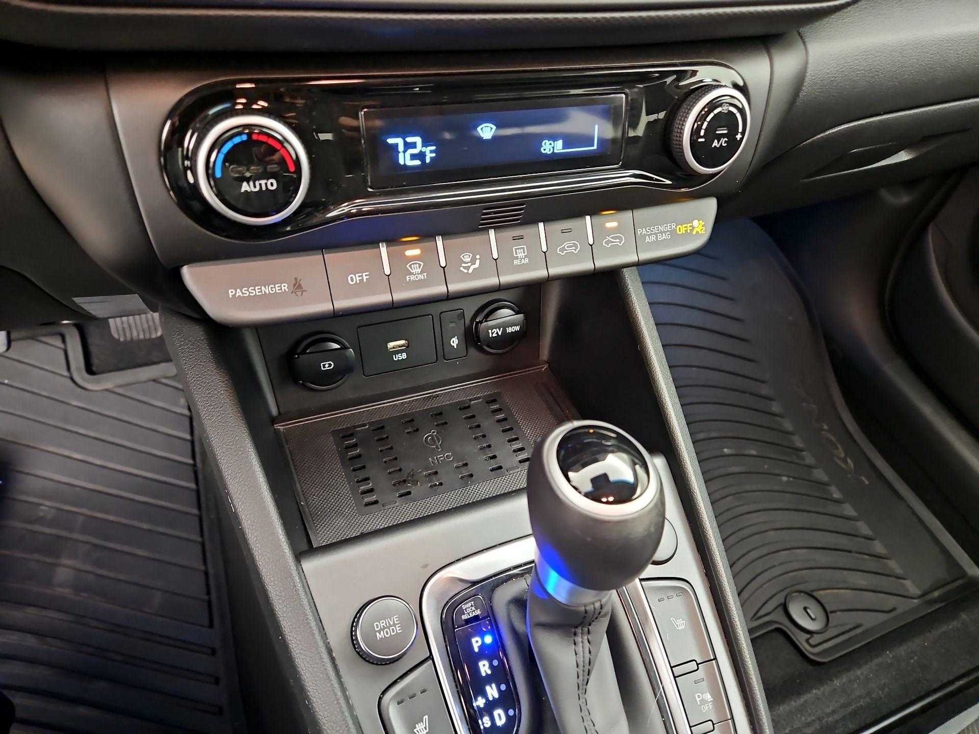 Thumbnail: 2022 Hyundai Kona - 17