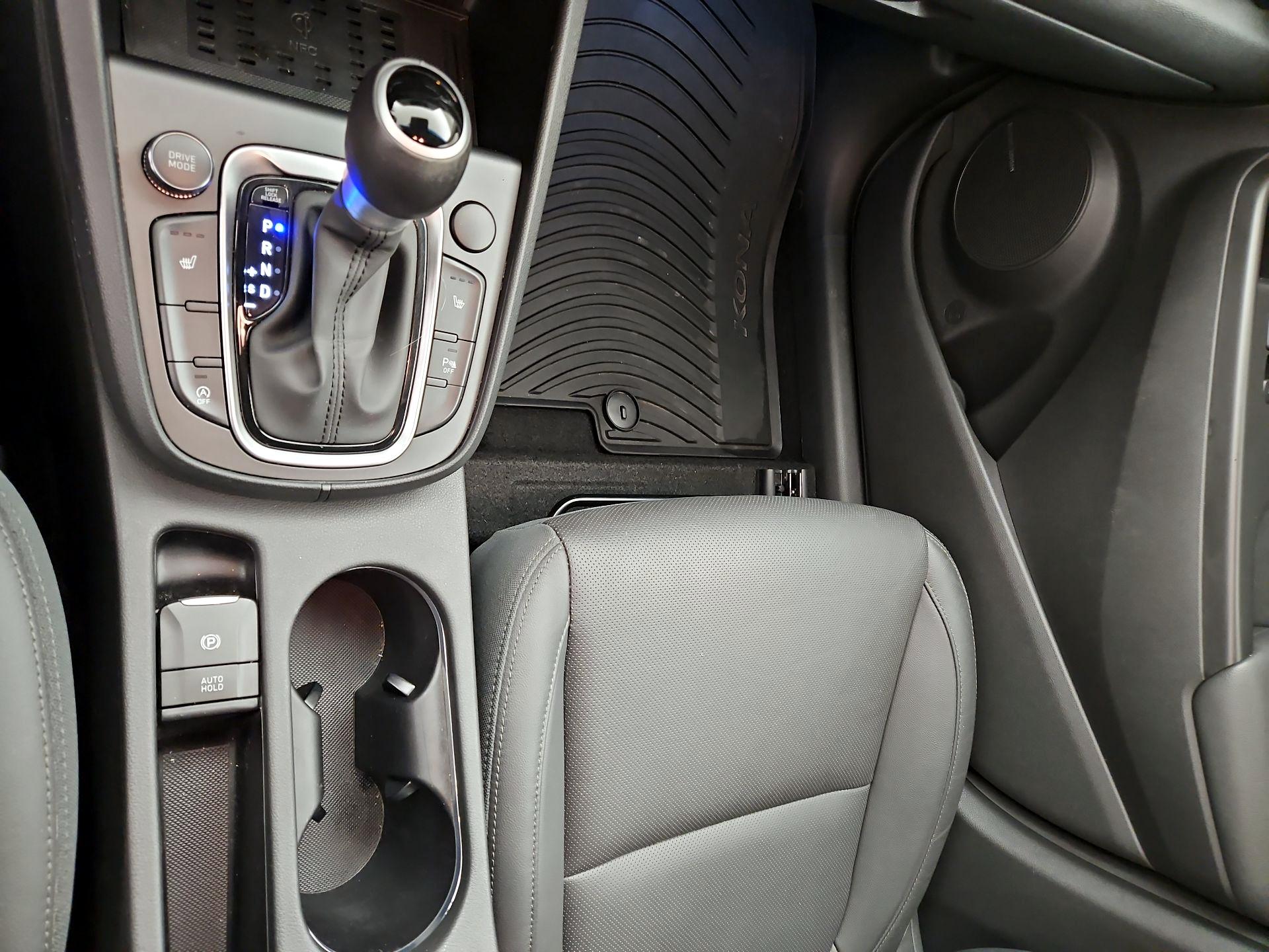 Thumbnail: 2022 Hyundai Kona - 18