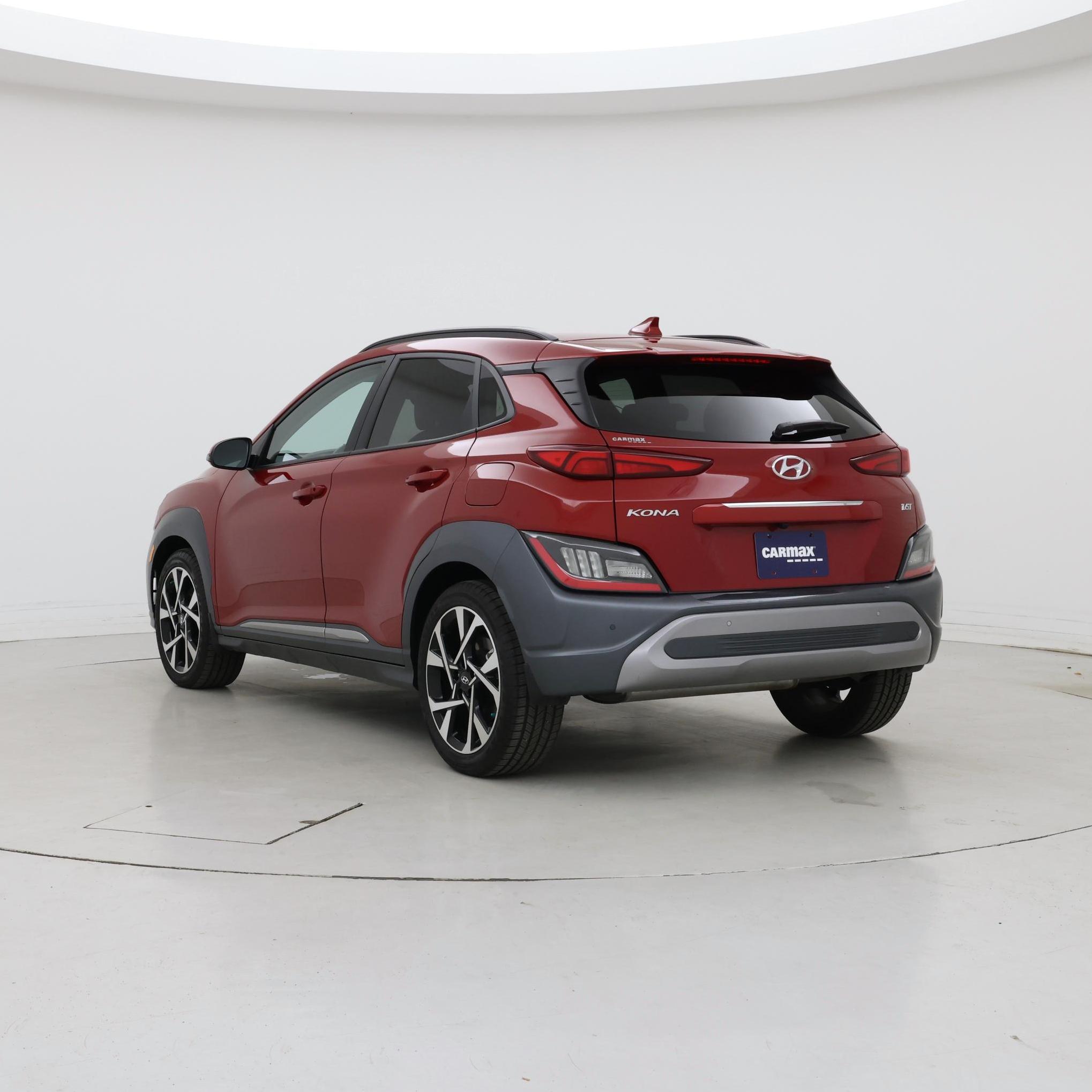 Thumbnail: 2022 Hyundai Kona - 2